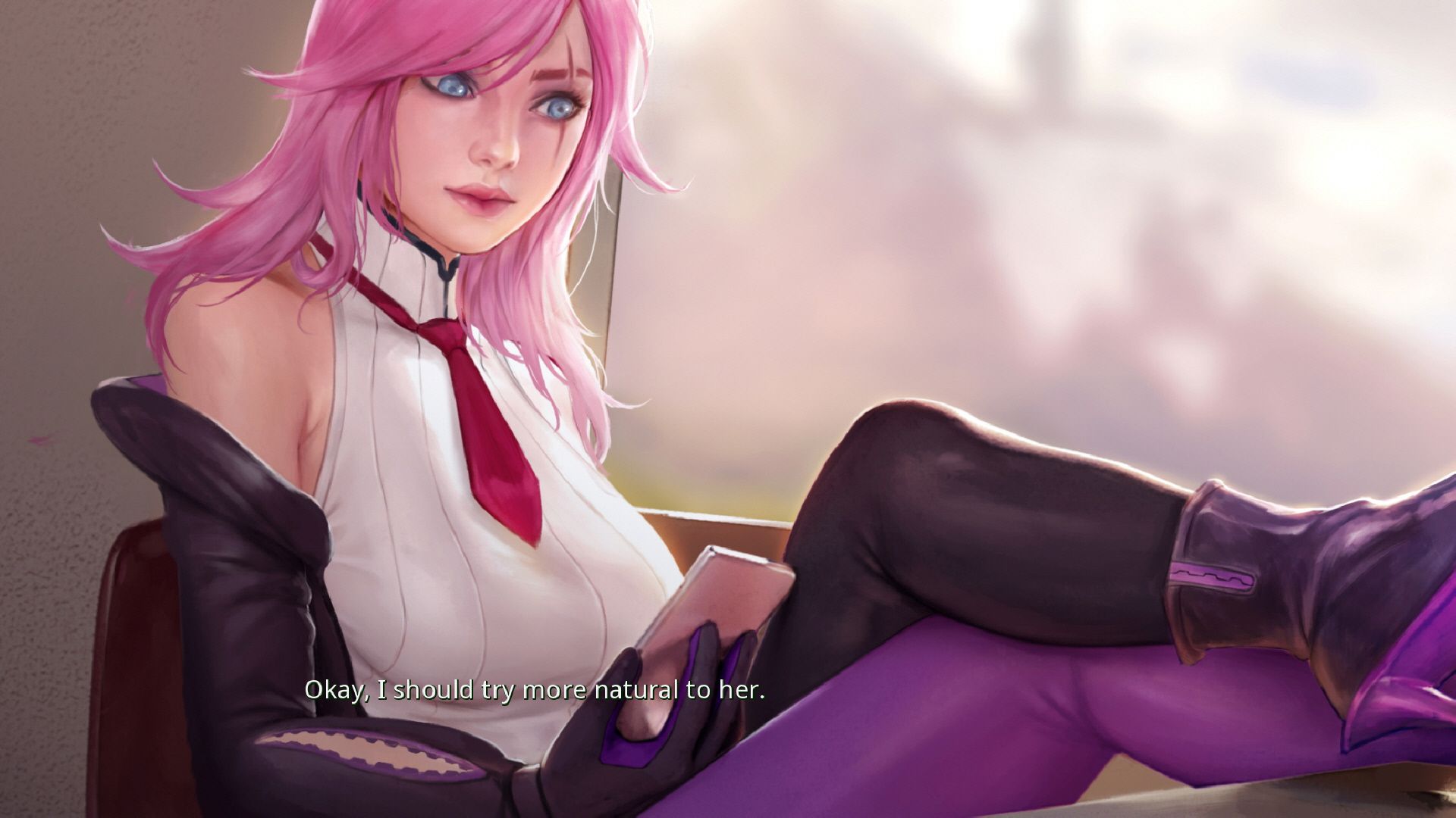 LeagueNTR (League Of Legends) [Firolian] - Chapter 5.1 — Page 80