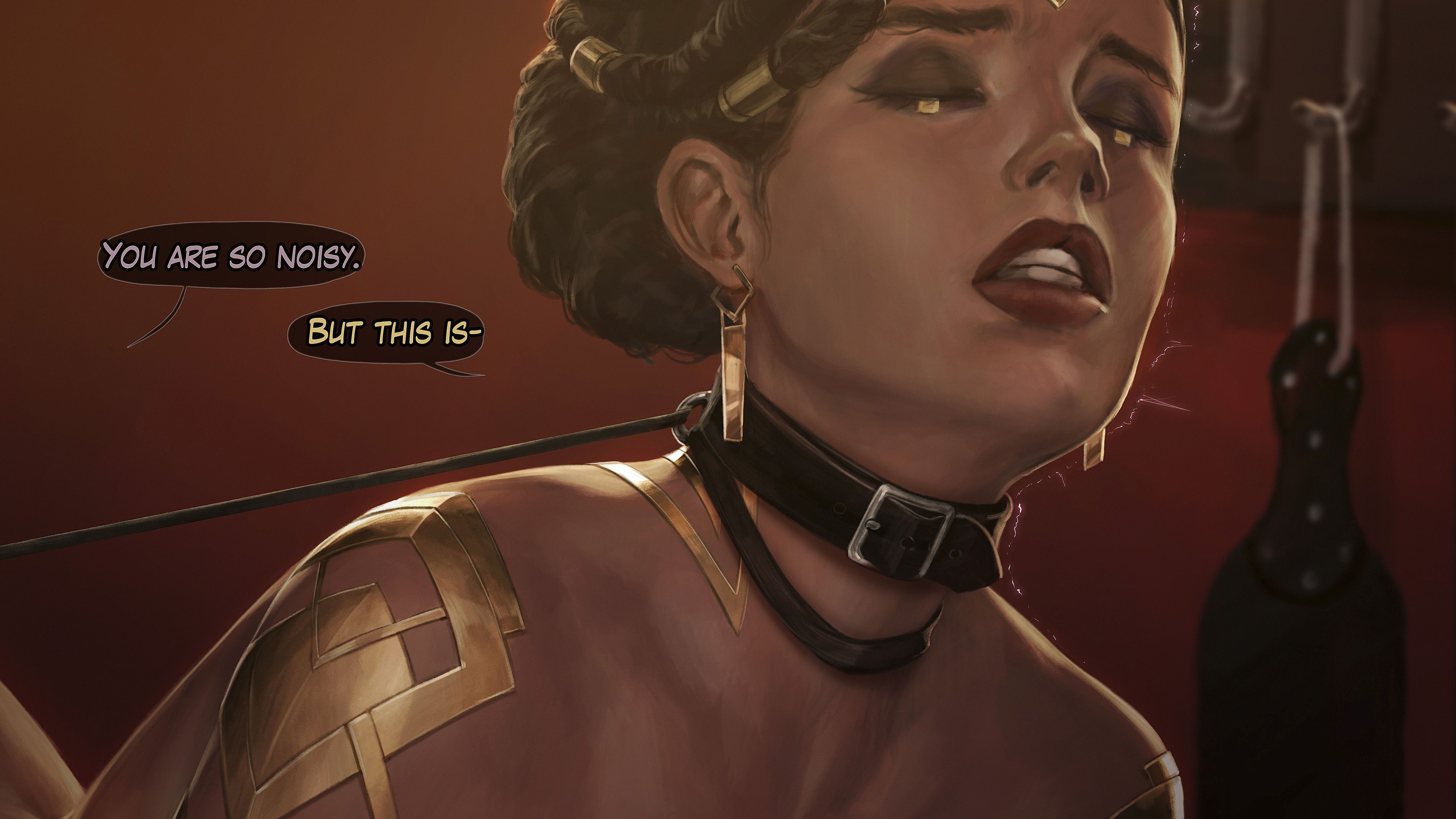LeagueNTR (League Of Legends) [Firolian] - Chapter 11 — Page 95