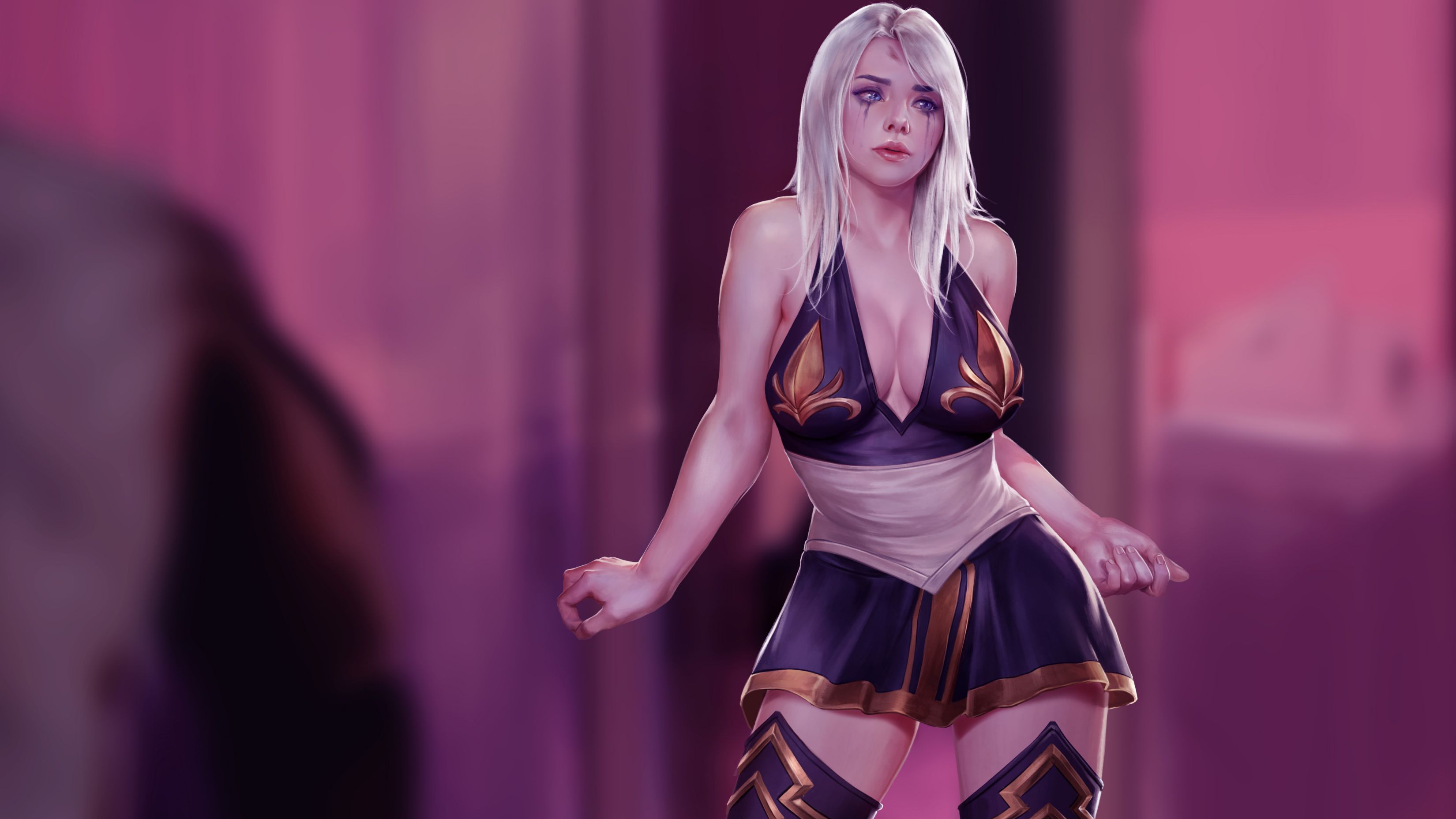 LeagueNTR (League Of Legends) [Firolian] - Chapter 7.2 — Page 187