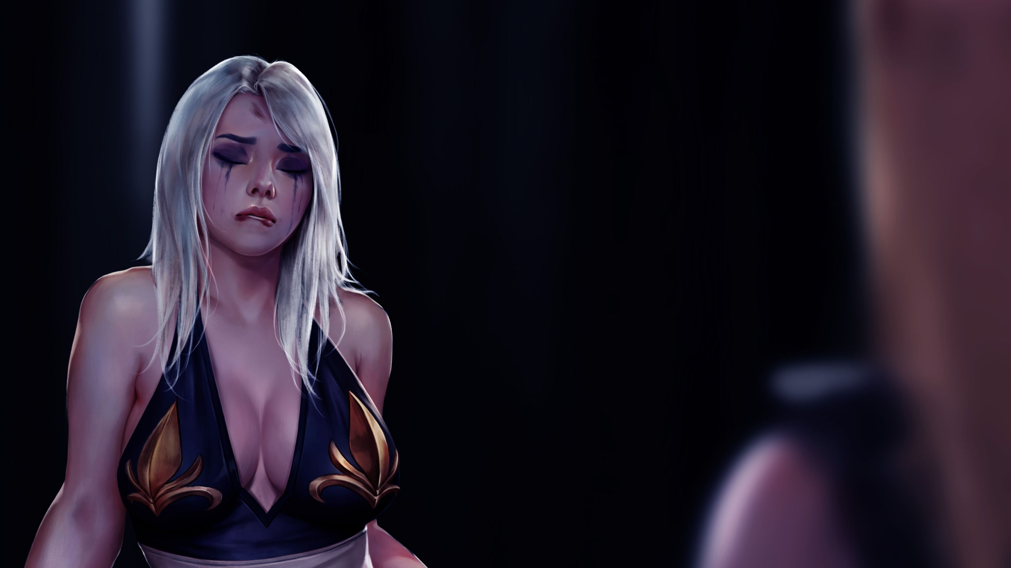 LeagueNTR (League Of Legends) [Firolian] - Chapter 7.2 — Page 189