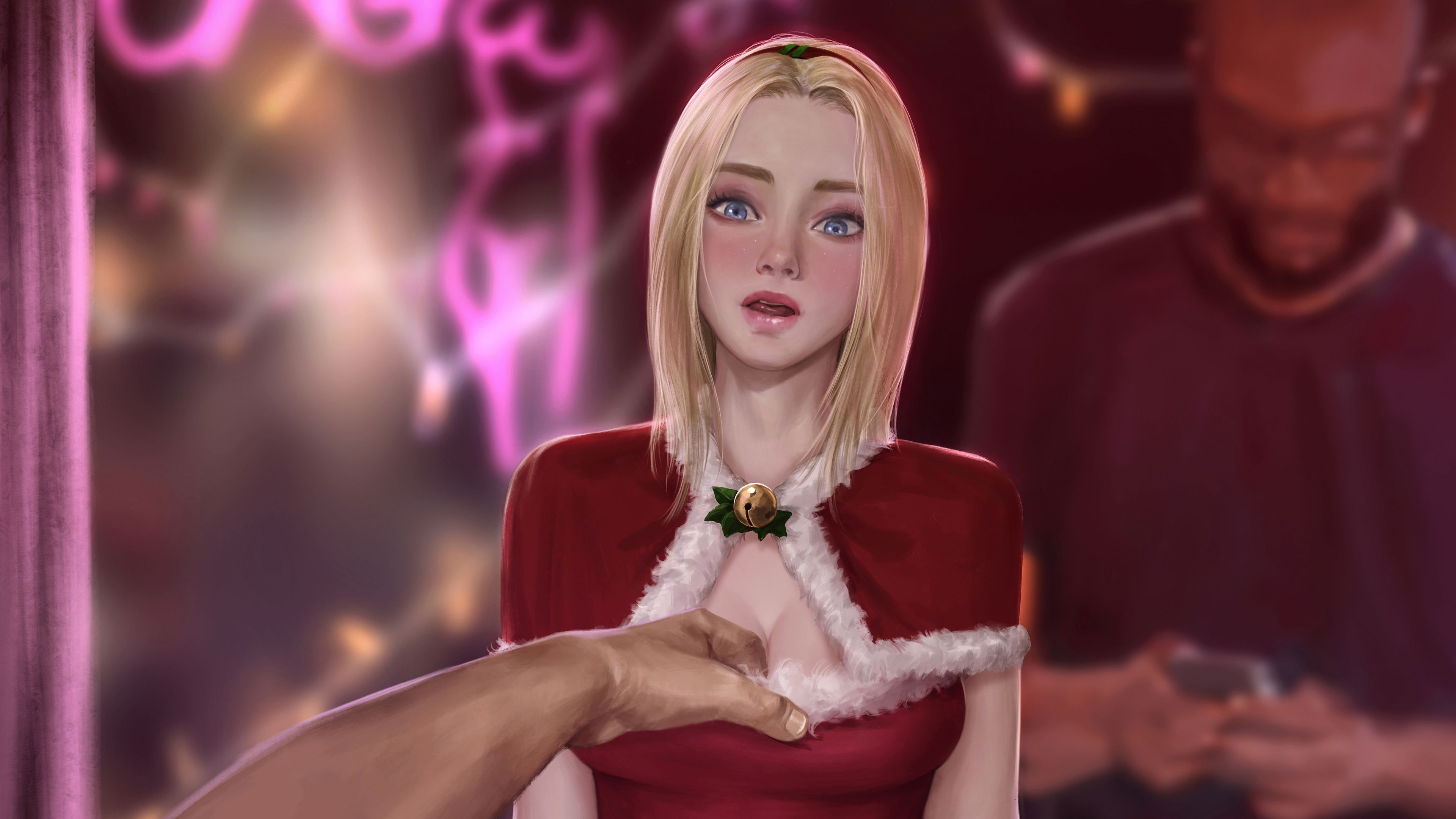 LeagueNTR (League Of Legends) [Firolian] - Chapter 12.2 — Page 18