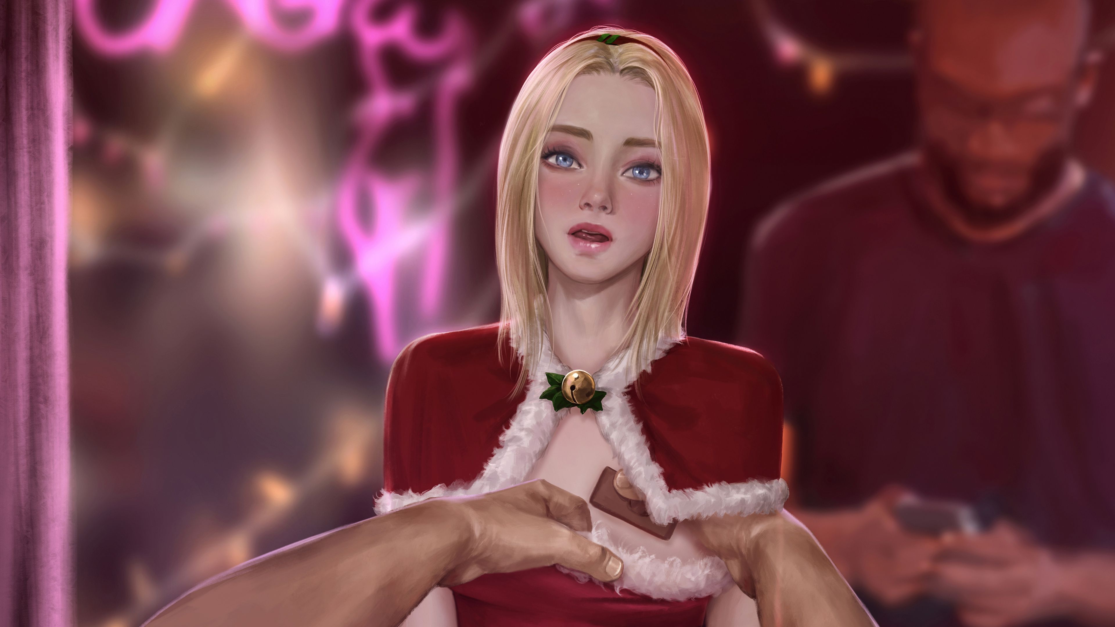 LeagueNTR (League Of Legends) [Firolian] - Chapter 12.2 — Page 19