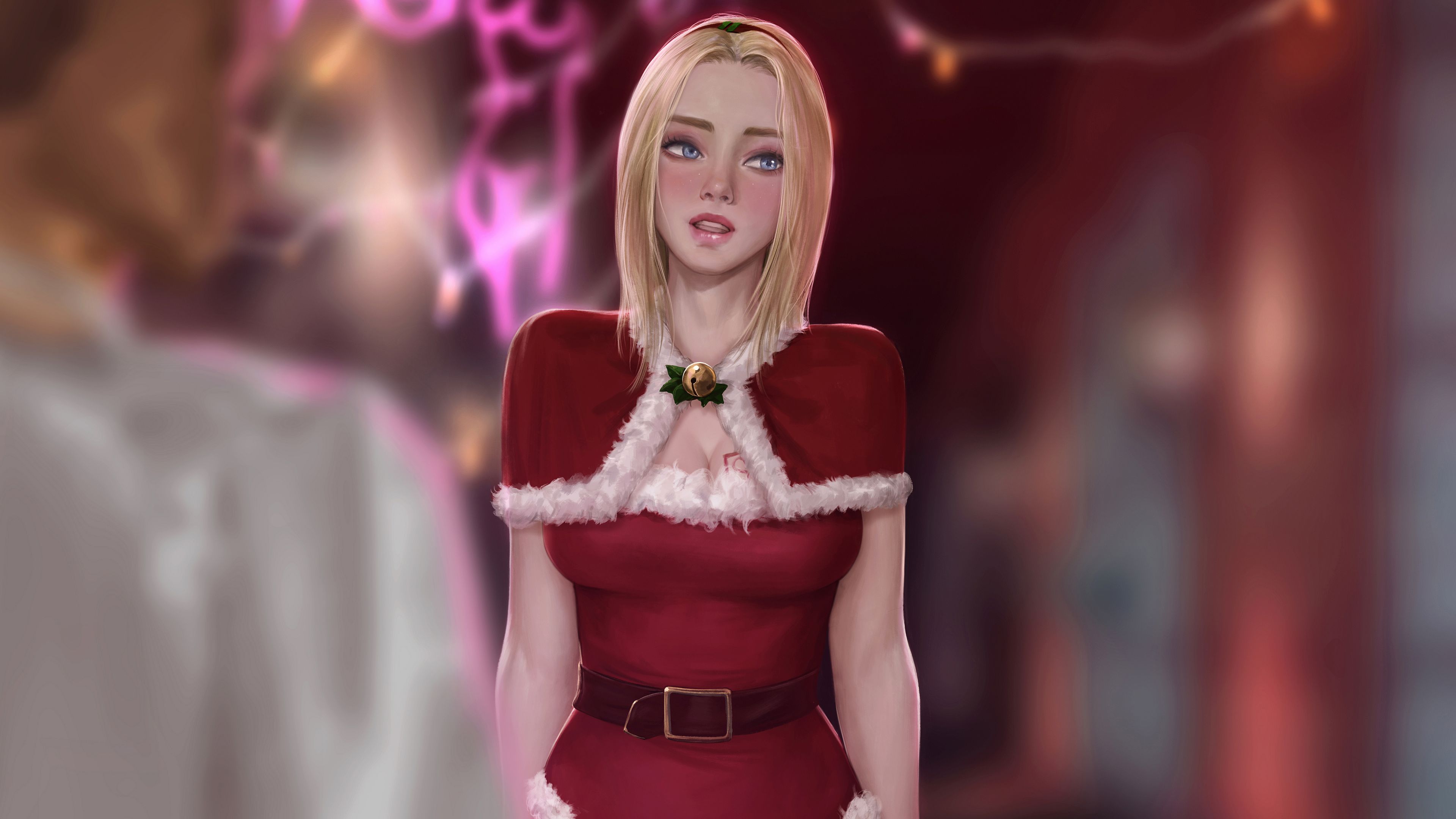 LeagueNTR (League Of Legends) [Firolian] - Chapter 12.2 — Page 24