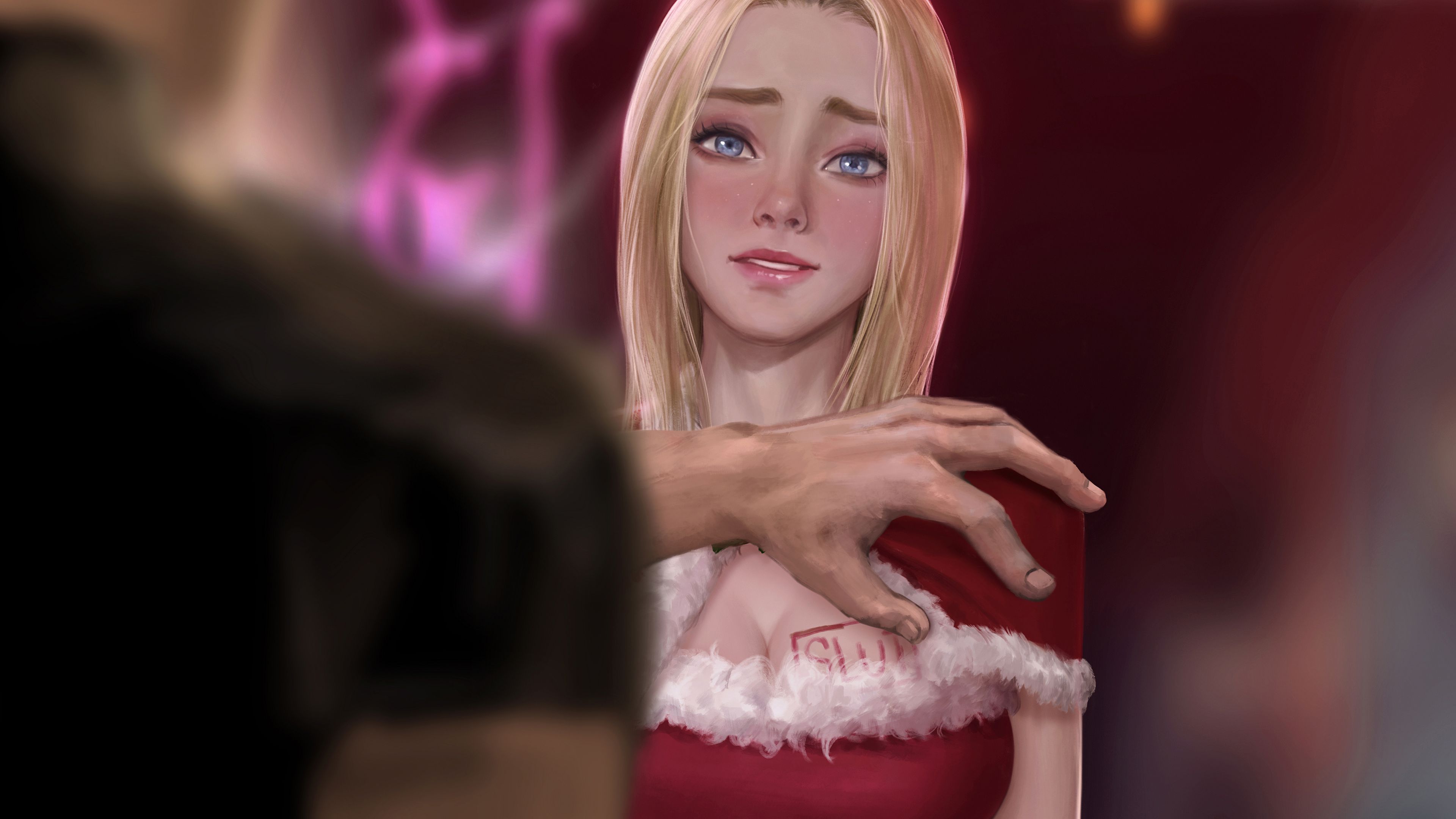 LeagueNTR (League Of Legends) [Firolian] - Chapter 12.2 — Page 29