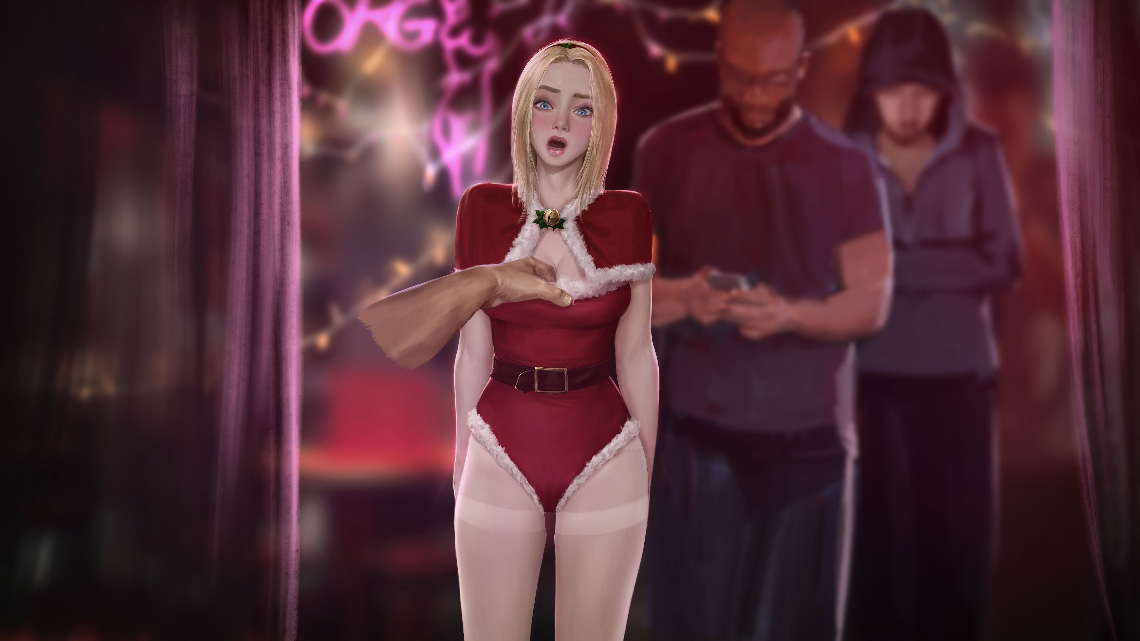 LeagueNTR (League Of Legends) [Firolian] - Chapter 12.3 — Page 14
