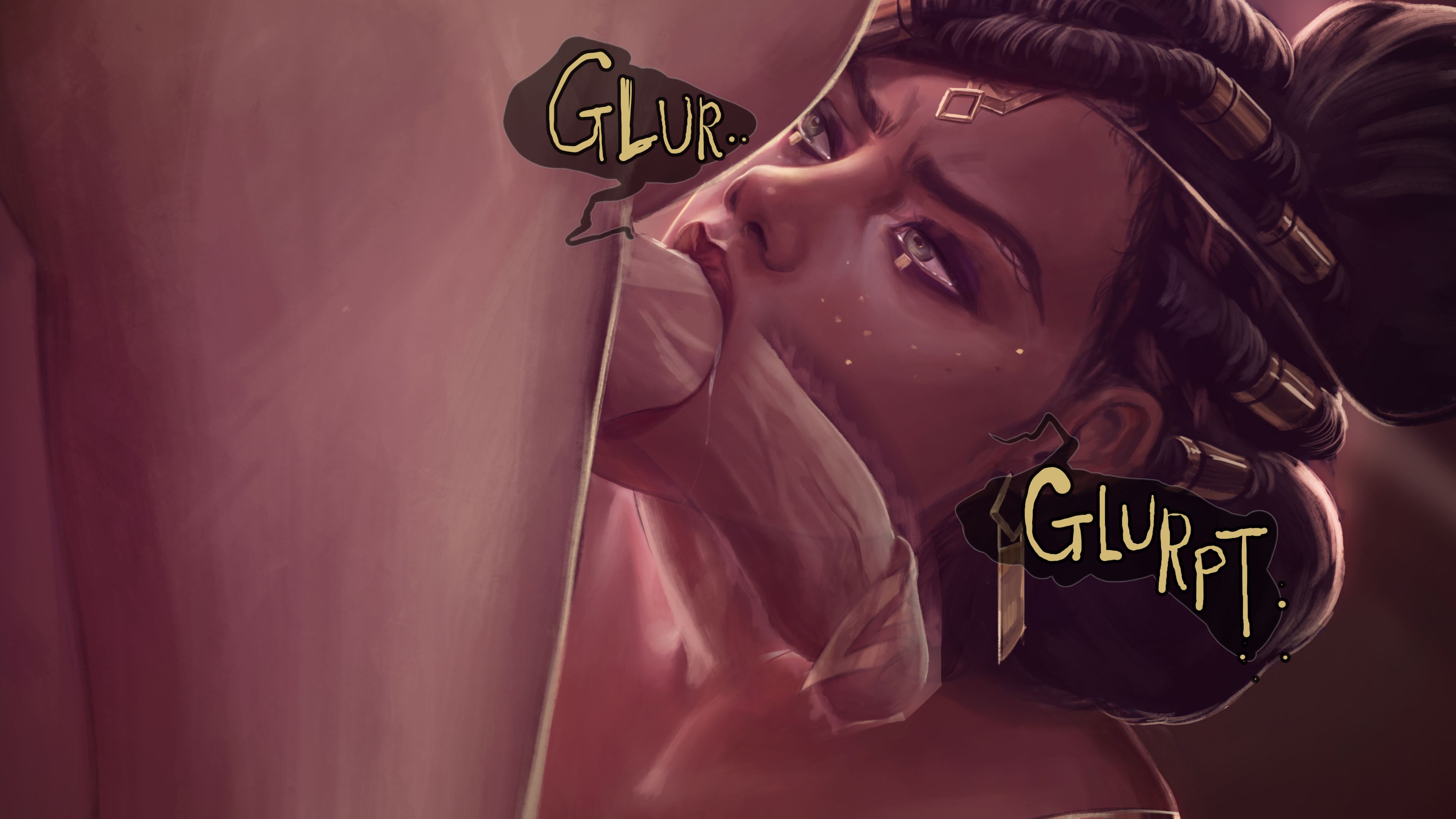 LeagueNTR (League Of Legends) [Firolian] - Chapter 10 — Page 124