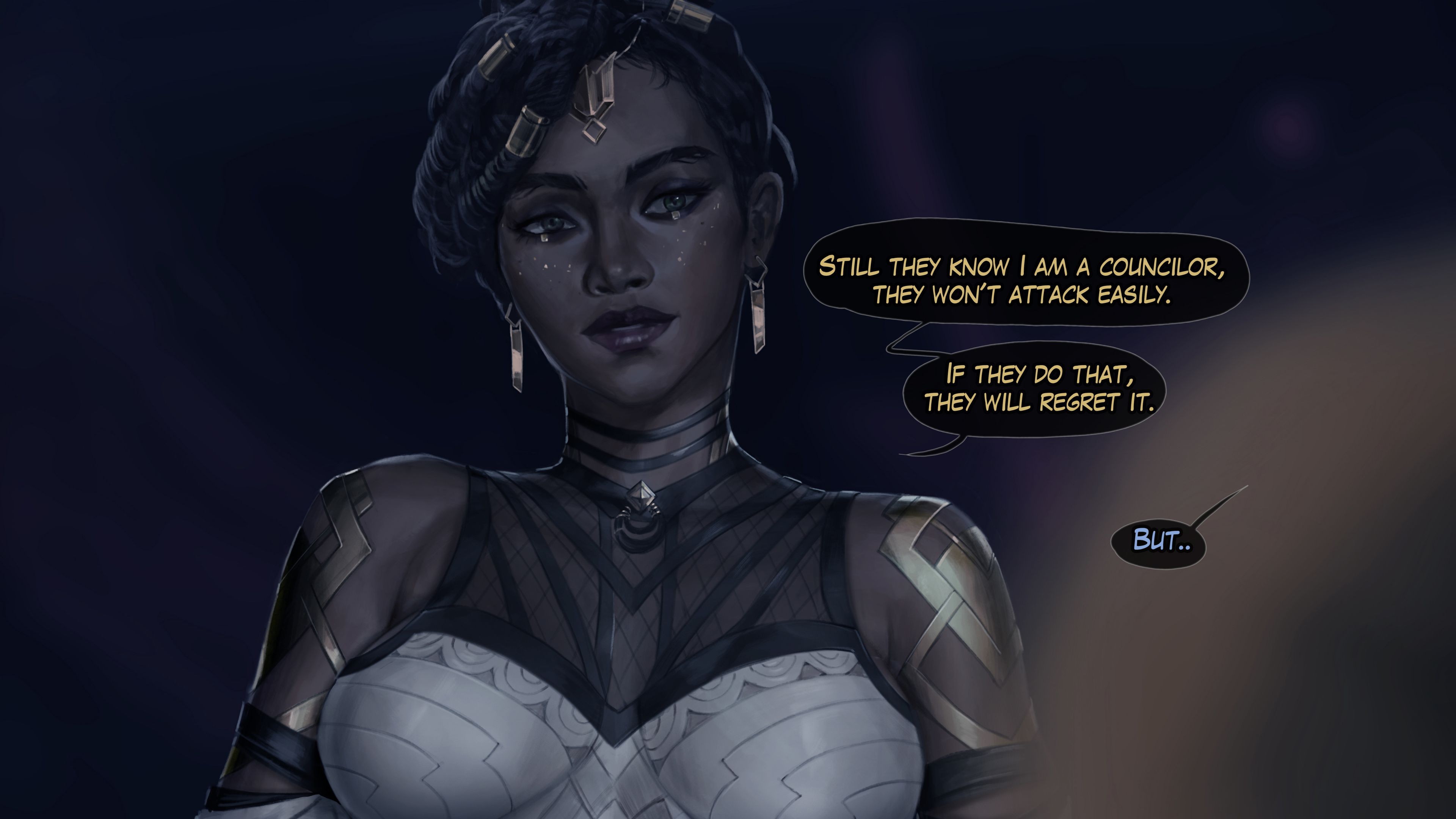 LeagueNTR (League Of Legends) [Firolian] - Chapter 10 — Page 14