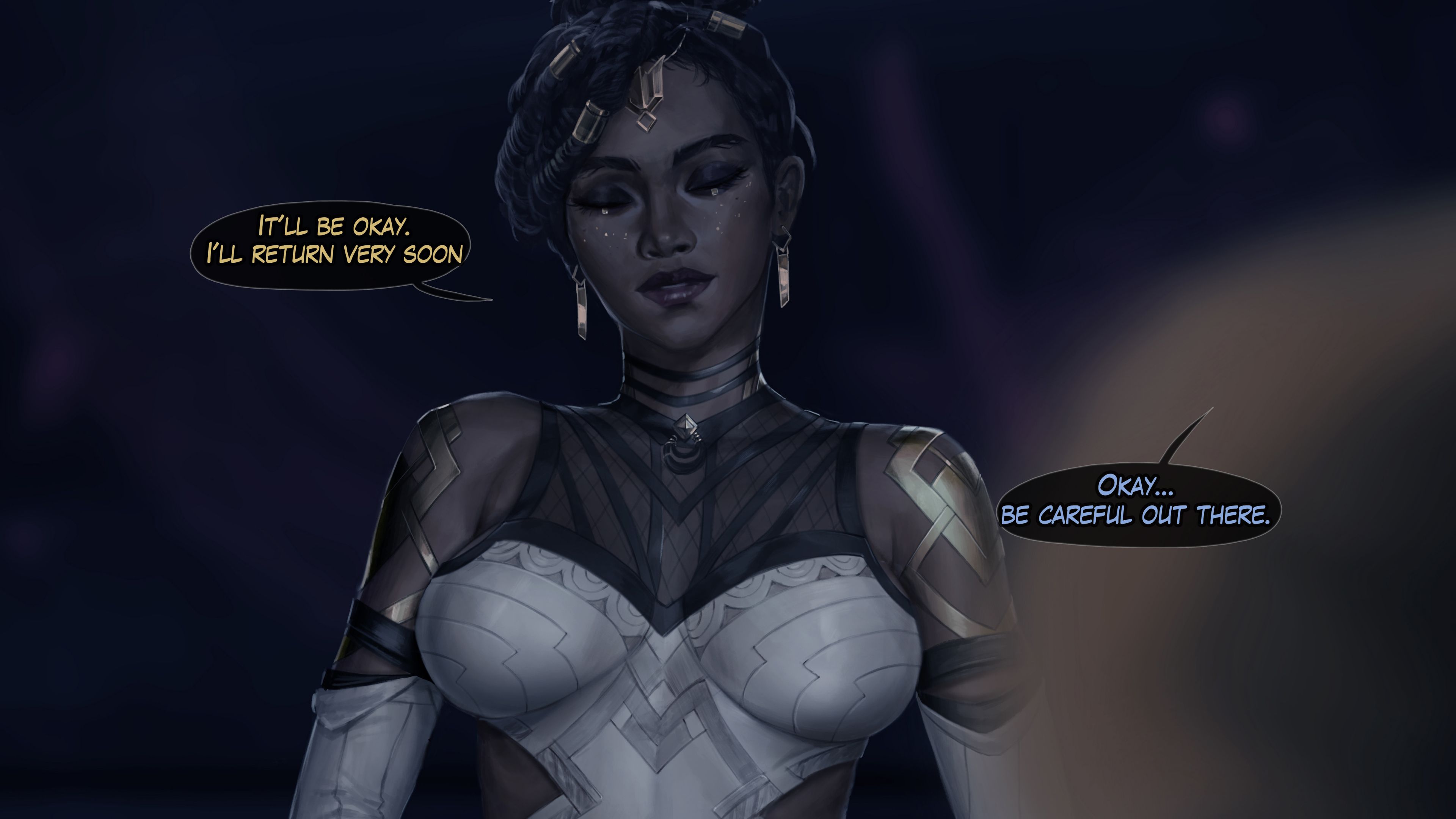 LeagueNTR (League Of Legends) [Firolian] - Chapter 10 — Page 15