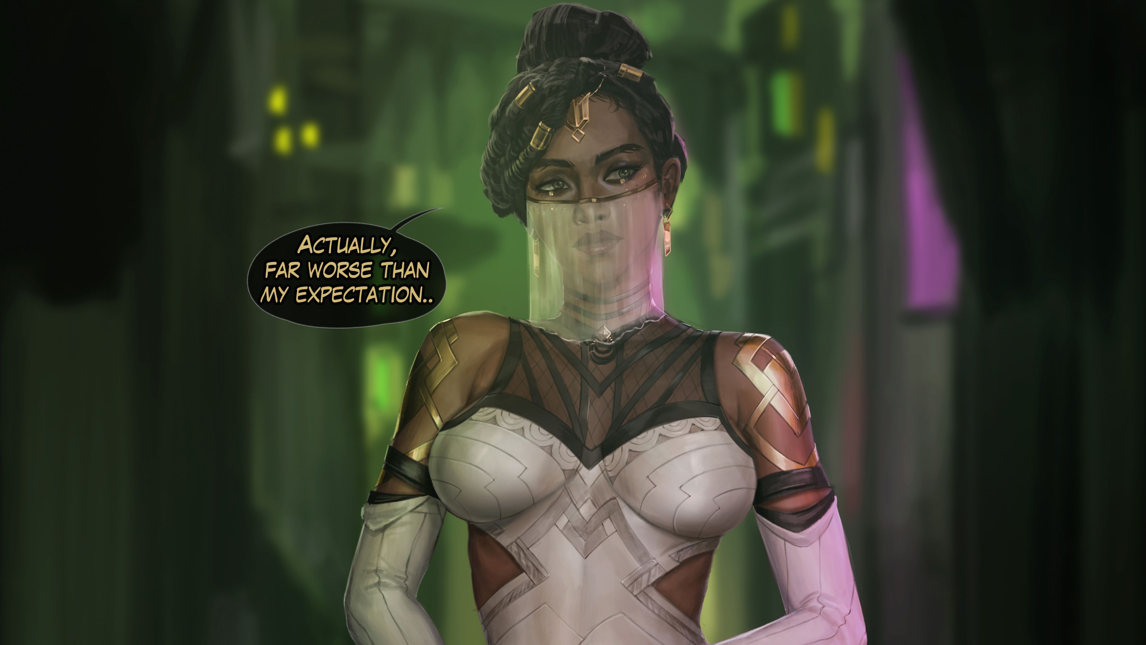 LeagueNTR (League Of Legends) [Firolian] - Chapter 10 — Page 21