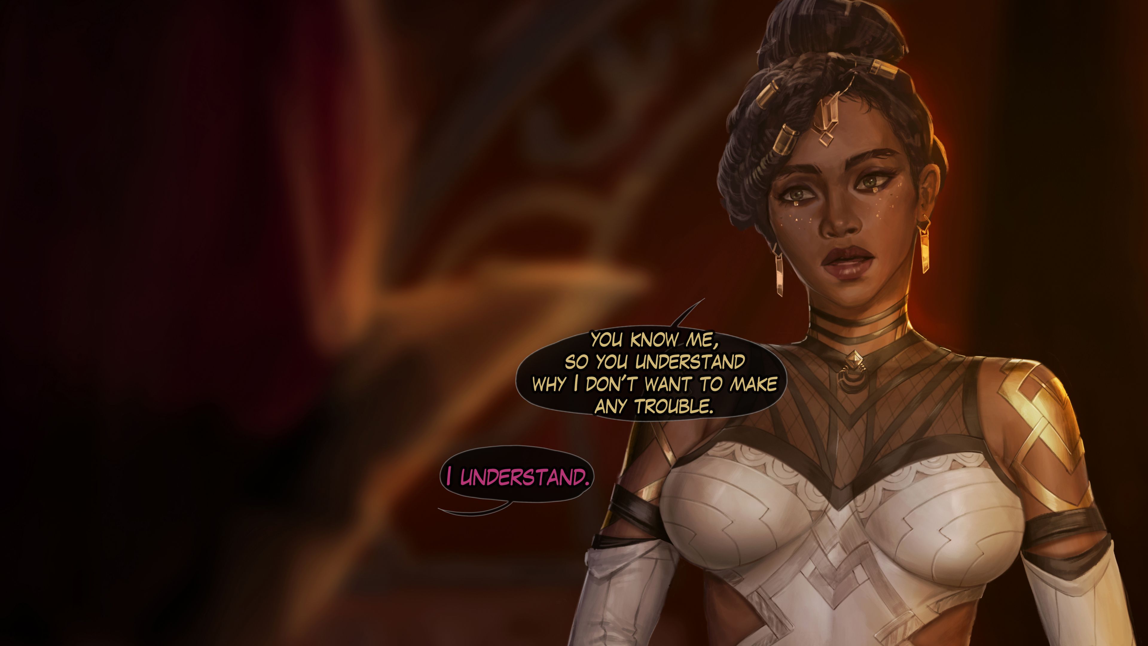 LeagueNTR (League Of Legends) [Firolian] - Chapter 10 — Page 33