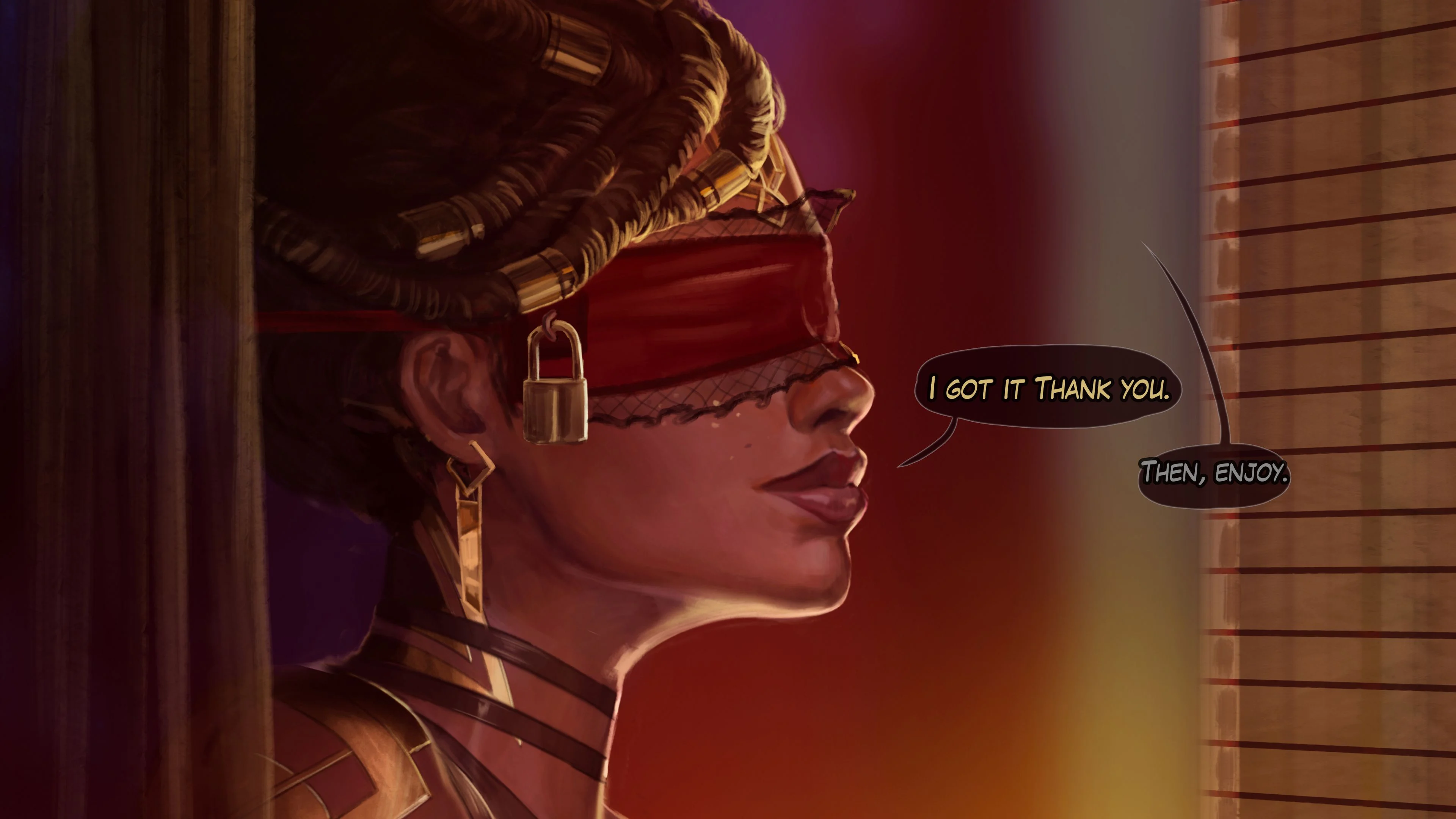 LeagueNTR (League Of Legends) [Firolian] - Chapter 10 — Page 38