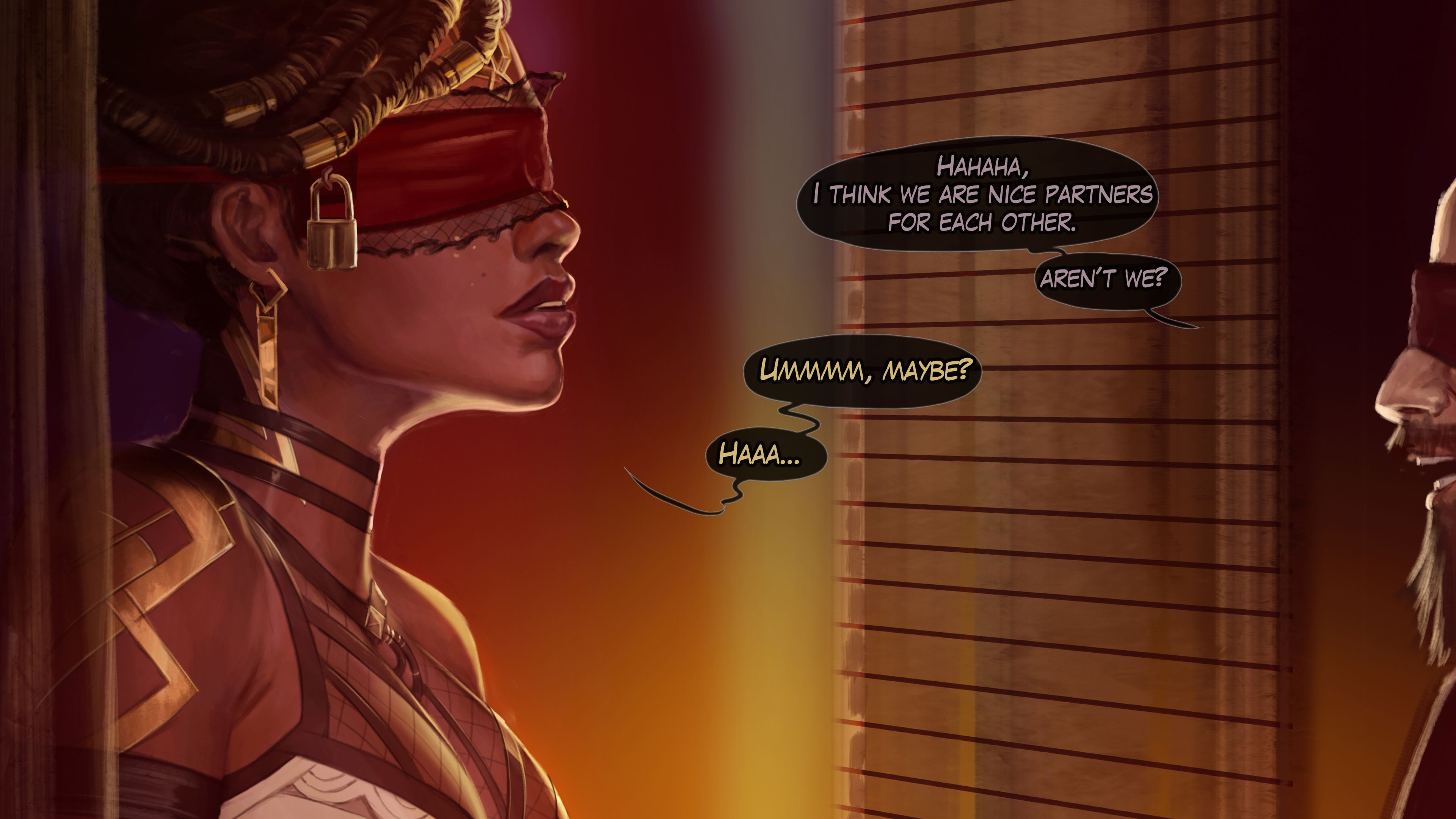 LeagueNTR (League Of Legends) [Firolian] - Chapter 10 — Page 44
