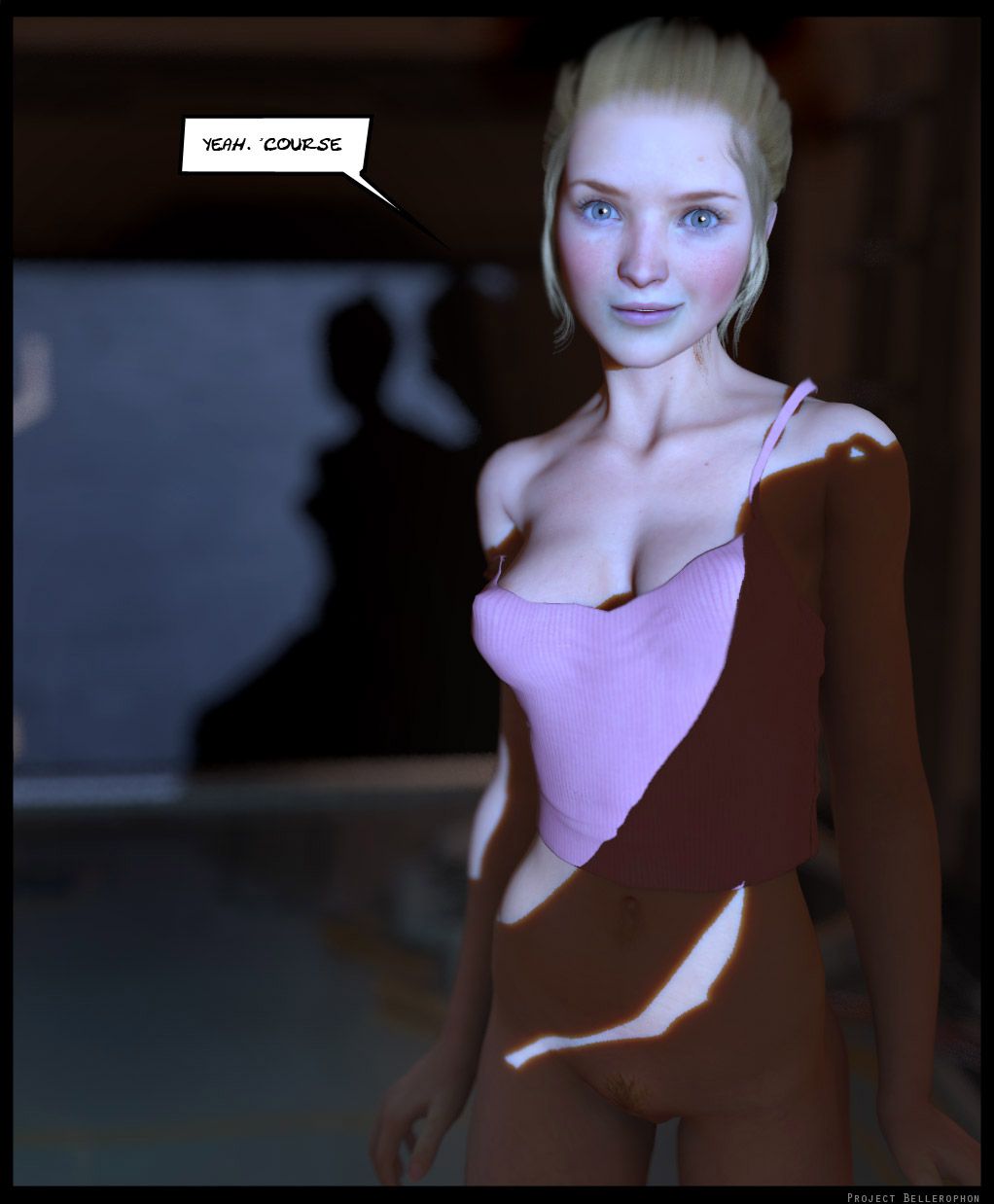 Star Trek Fleet Wars (Star Trek) [Sindy Anna Jones] - Chapter 14 — Page 42
