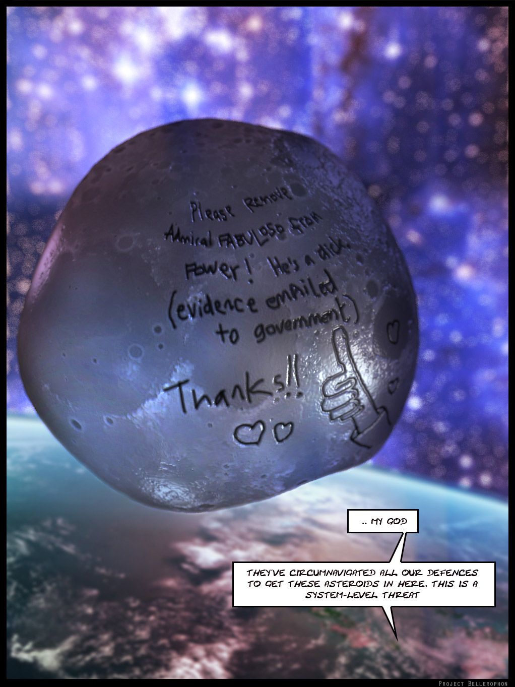 Star Trek Fleet Wars (Star Trek) [Sindy Anna Jones] - Chapter 18 — Page 46
