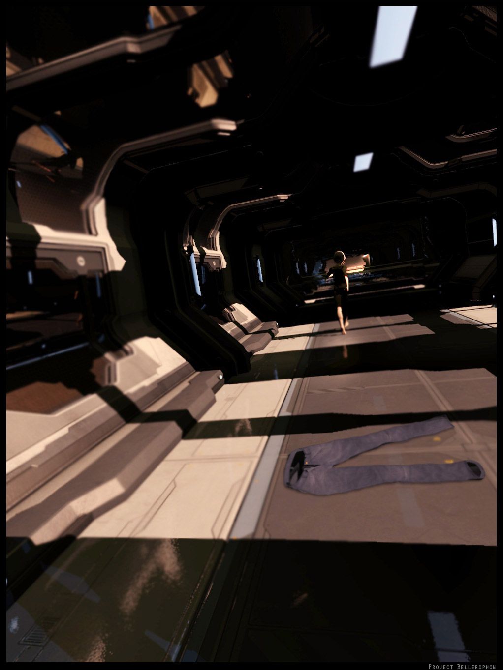 Star Trek Fleet Wars (Star Trek) [Sindy Anna Jones] - Chapter 19 — Page 101