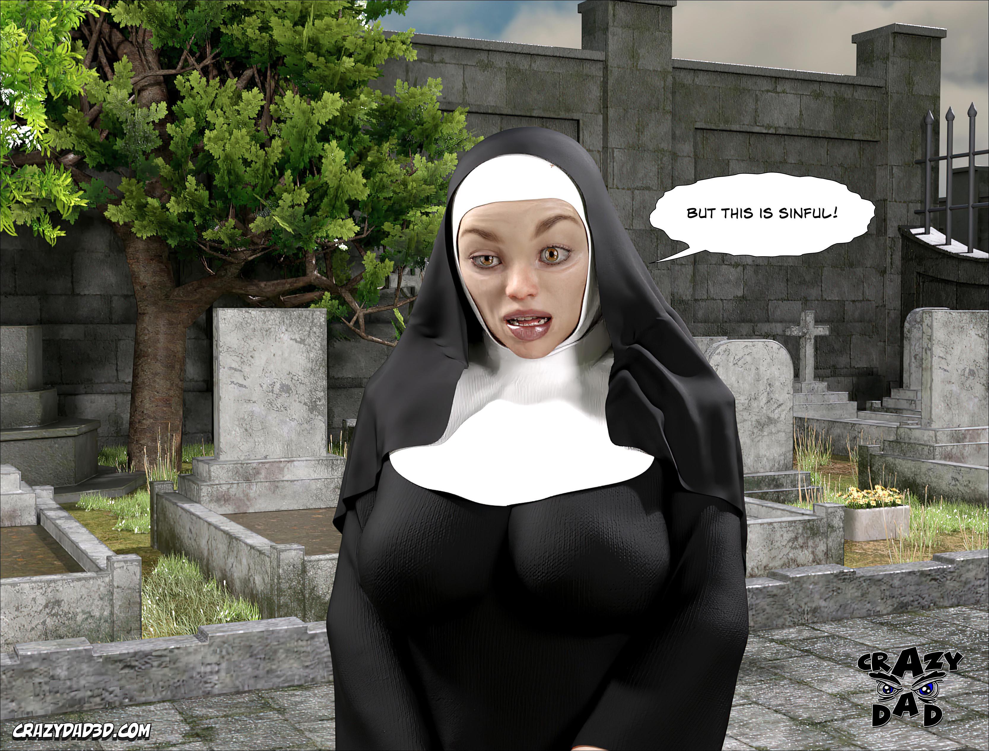 The Shepherd’s Wife [CrazyDad3D] - Chapter 31 — Page 72
