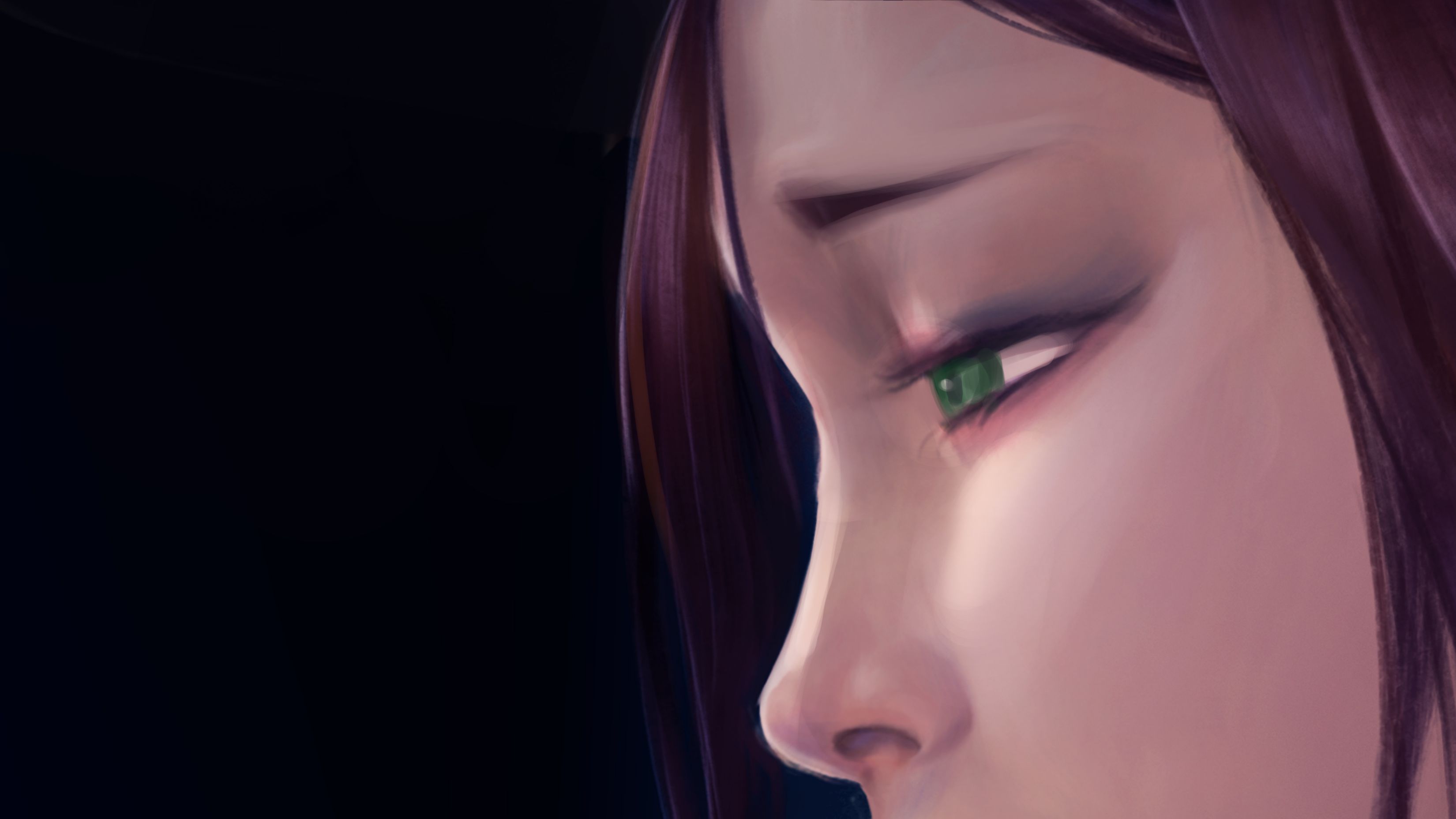 Pop Starz – Behind The Scenes (League of Legends) [Firolian] - Chapter 2.2 — Page 14
