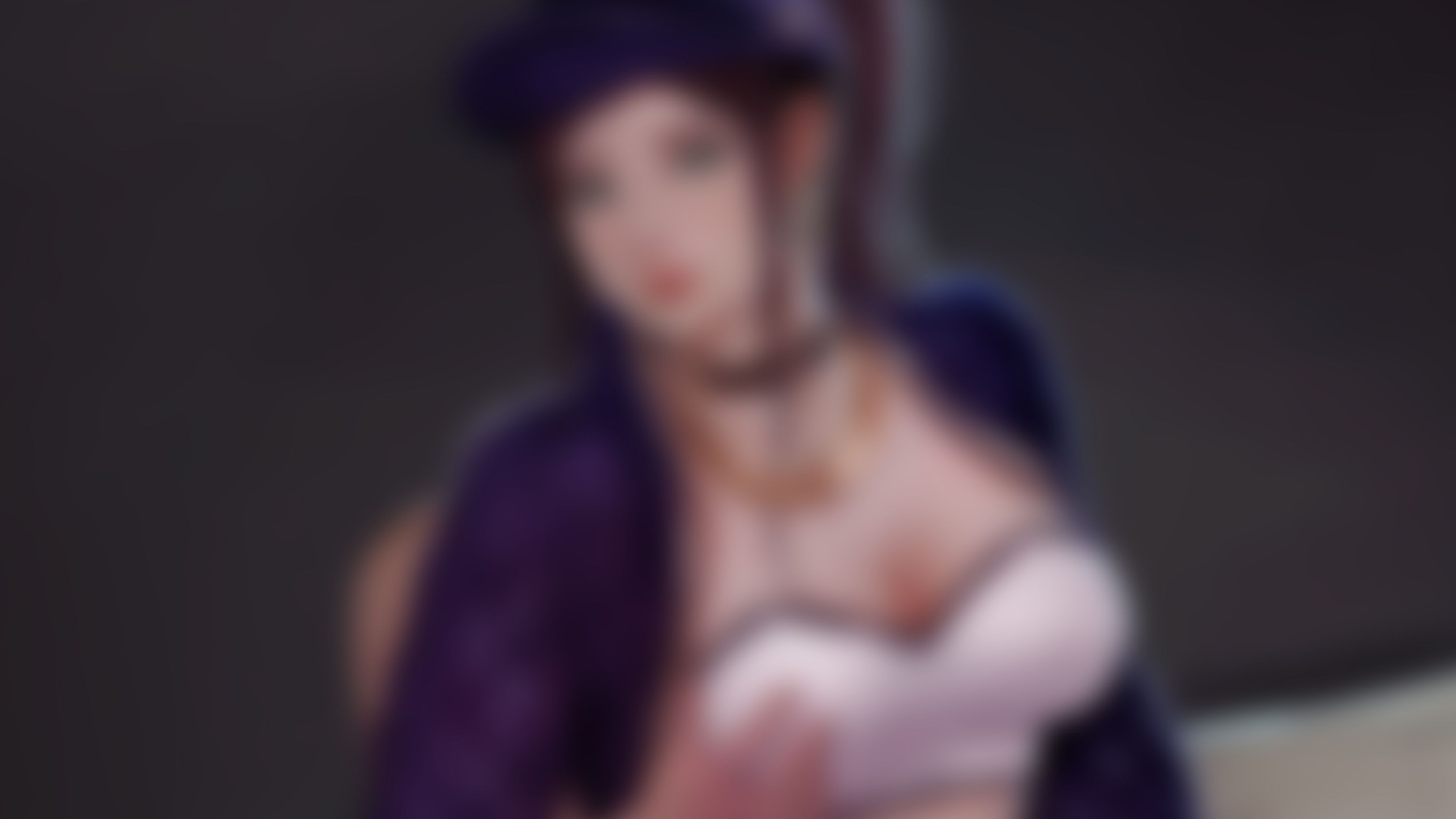Pop Starz – Behind The Scenes (League of Legends) [Firolian] - Chapter 2.2 — Page 17