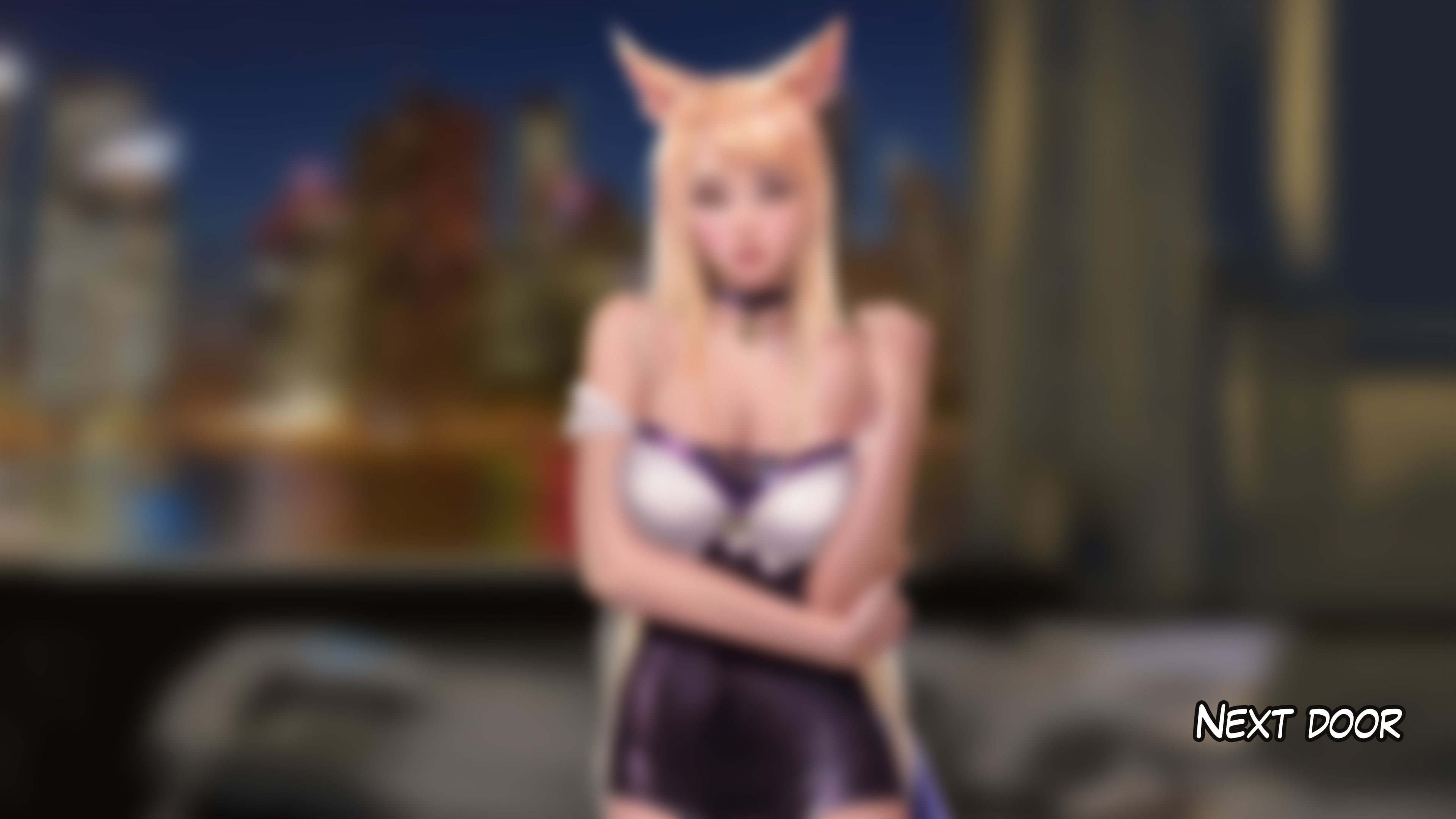 Pop Starz – Behind The Scenes (League of Legends) [Firolian] - Chapter 1.1 — Page 56