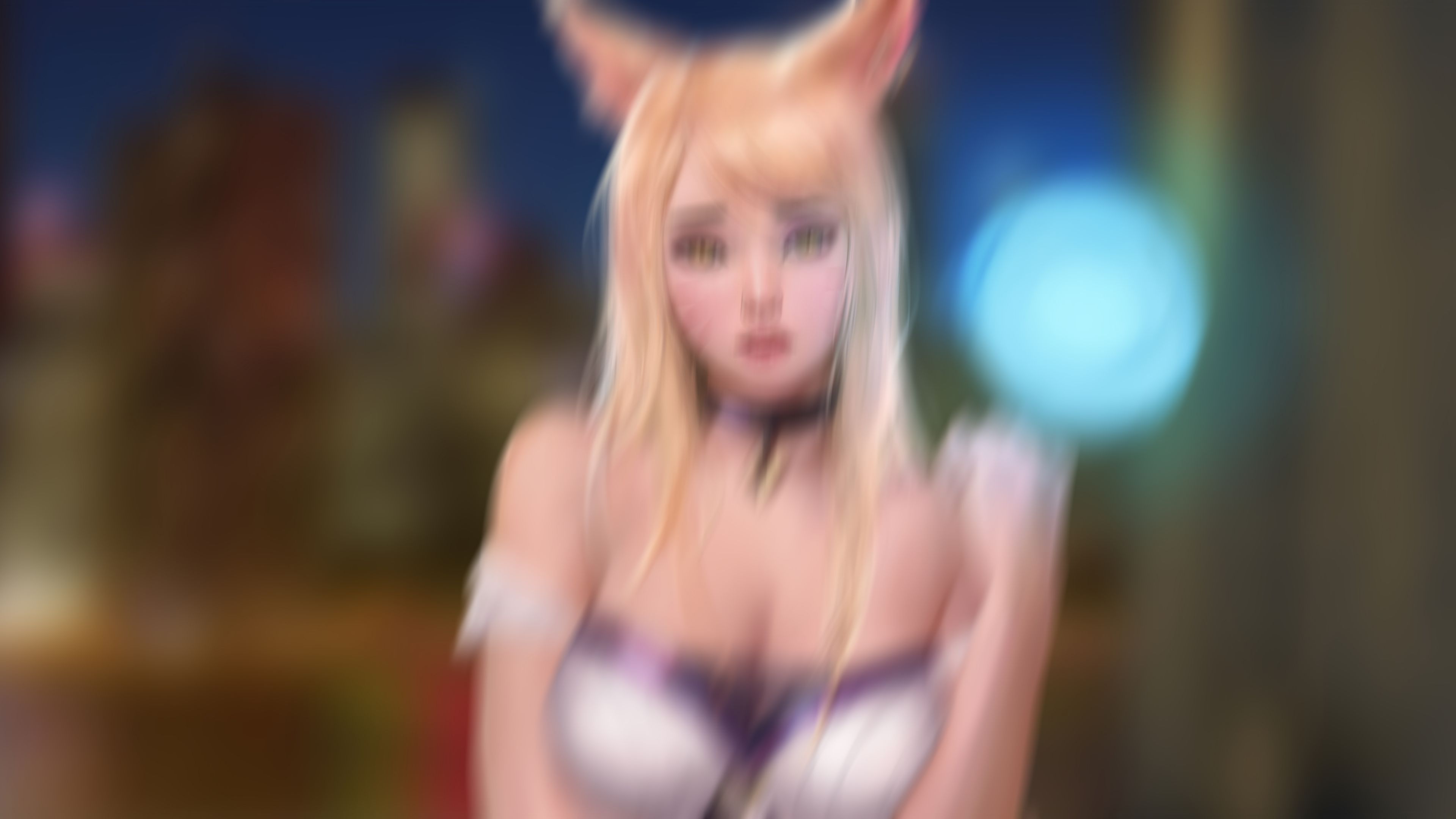 Pop Starz – Behind The Scenes (League of Legends) [Firolian] - Chapter 1.1 — Page 64