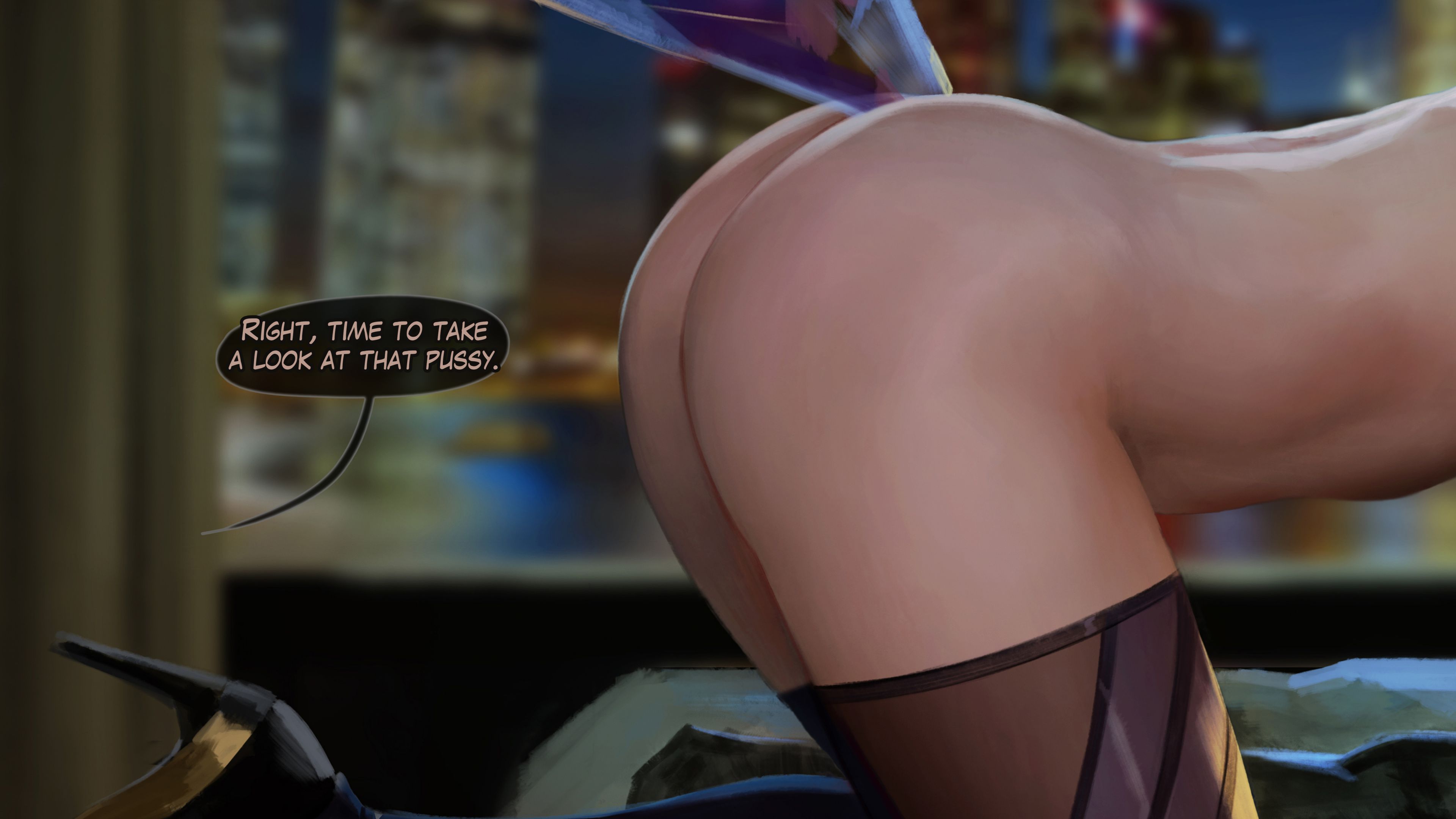 Pop Starz – Behind The Scenes (League of Legends) [Firolian] - Chapter 1.1 — Page 75