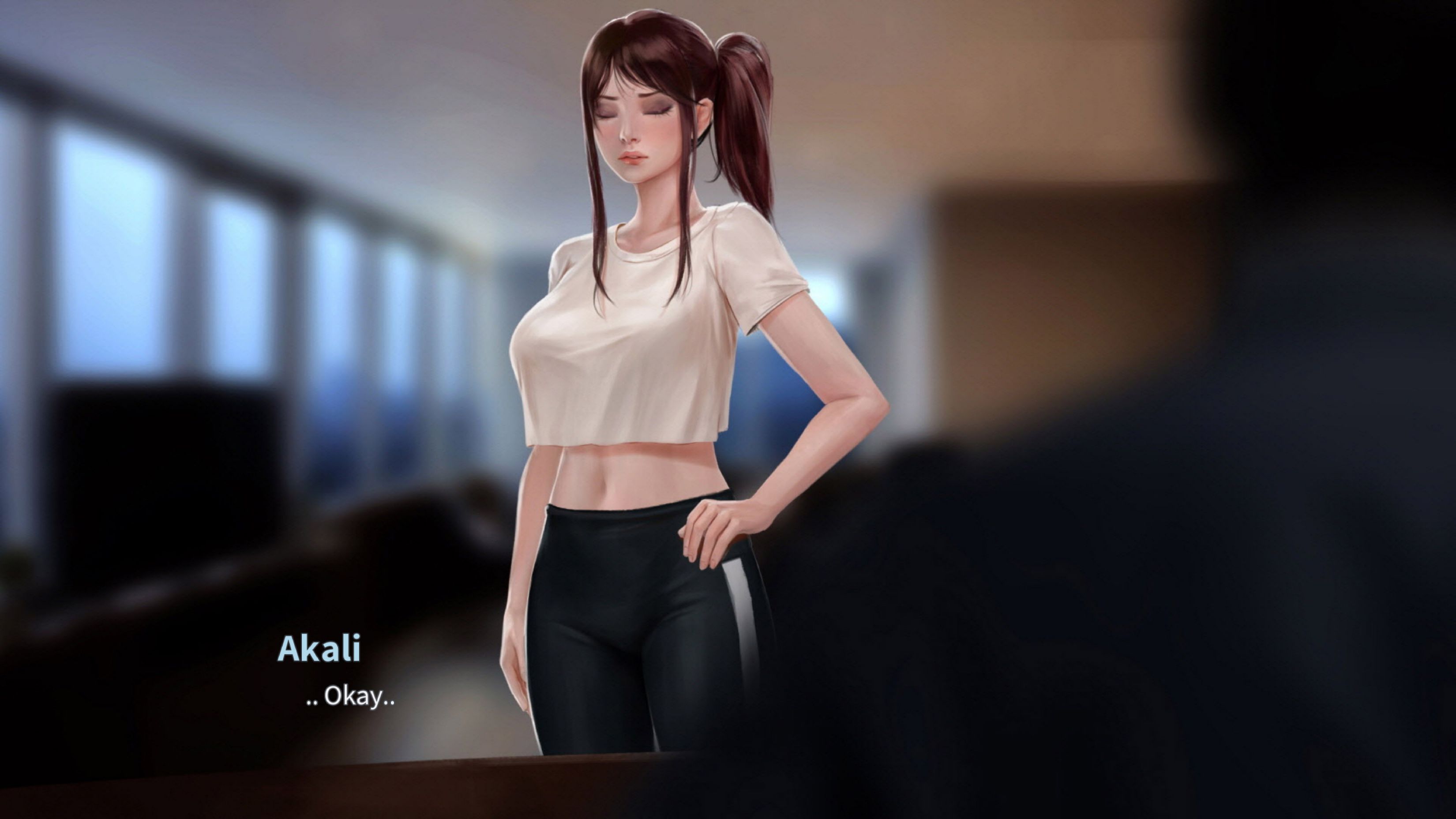 Pop Starz – Behind The Scenes (League of Legends) [Firolian] - Chapter 2.1 — Page 12