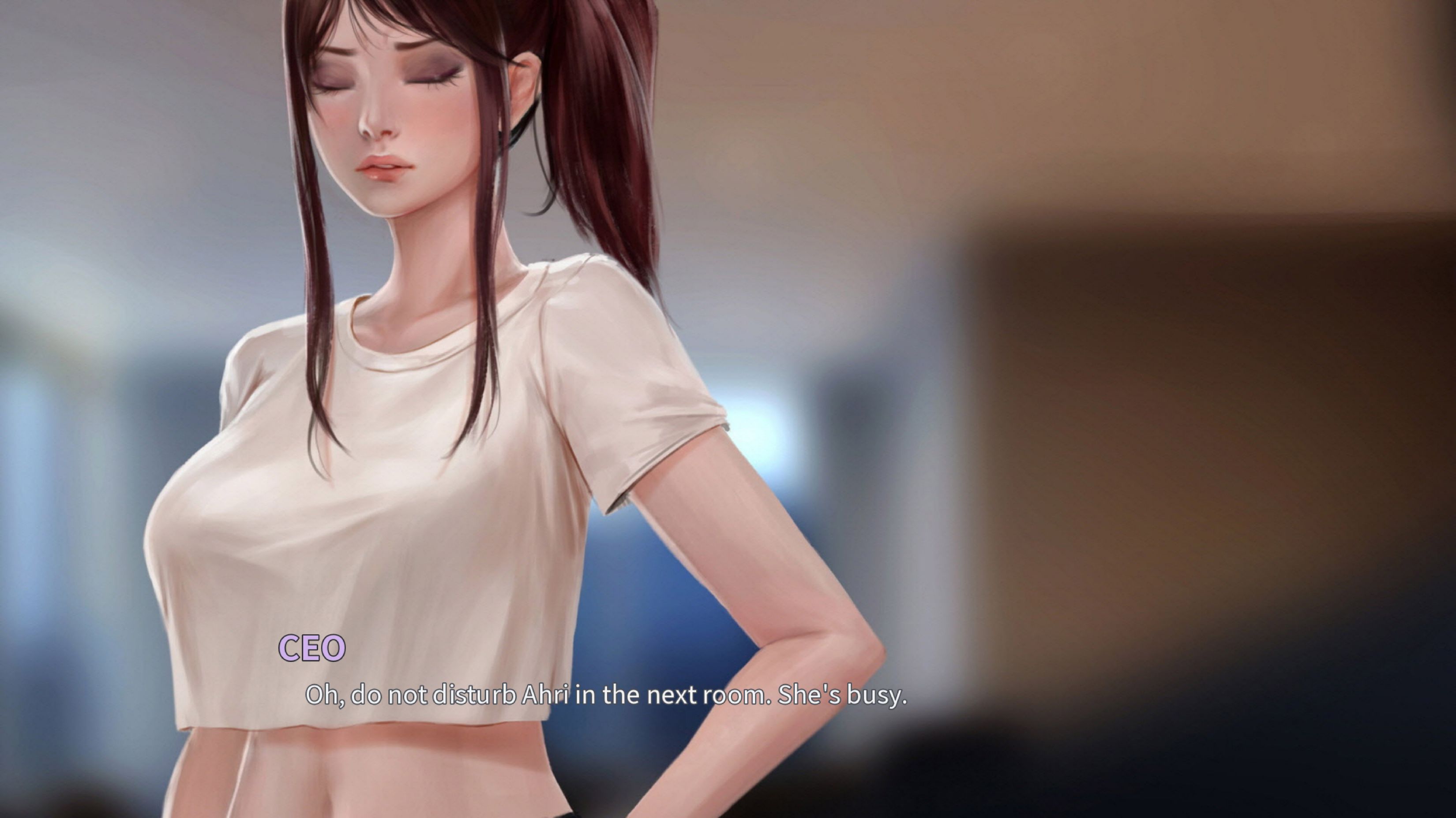 Pop Starz – Behind The Scenes (League of Legends) [Firolian] - Chapter 2.1 — Page 13