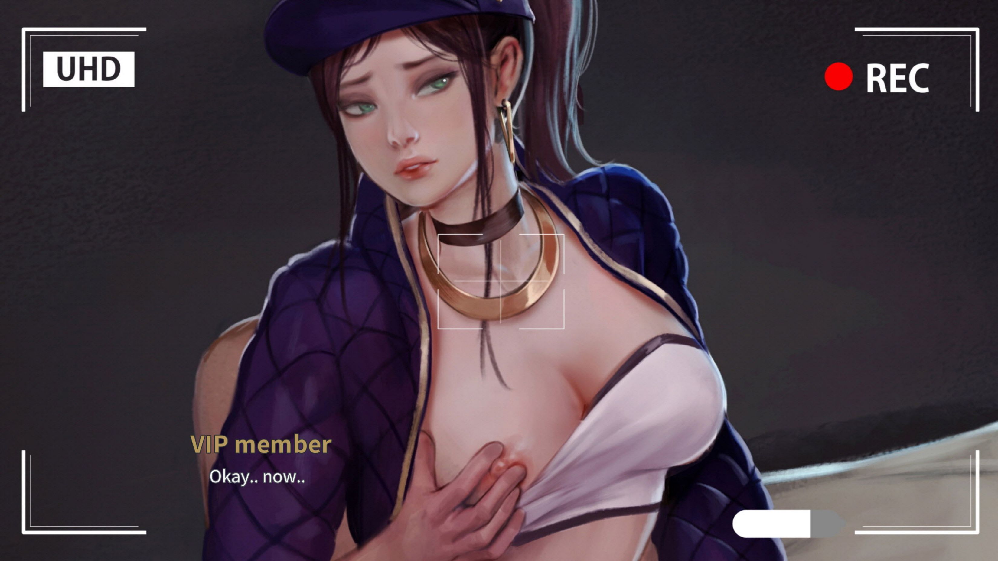 Pop Starz – Behind The Scenes (League of Legends) [Firolian] - Chapter 2.1 — Page 35