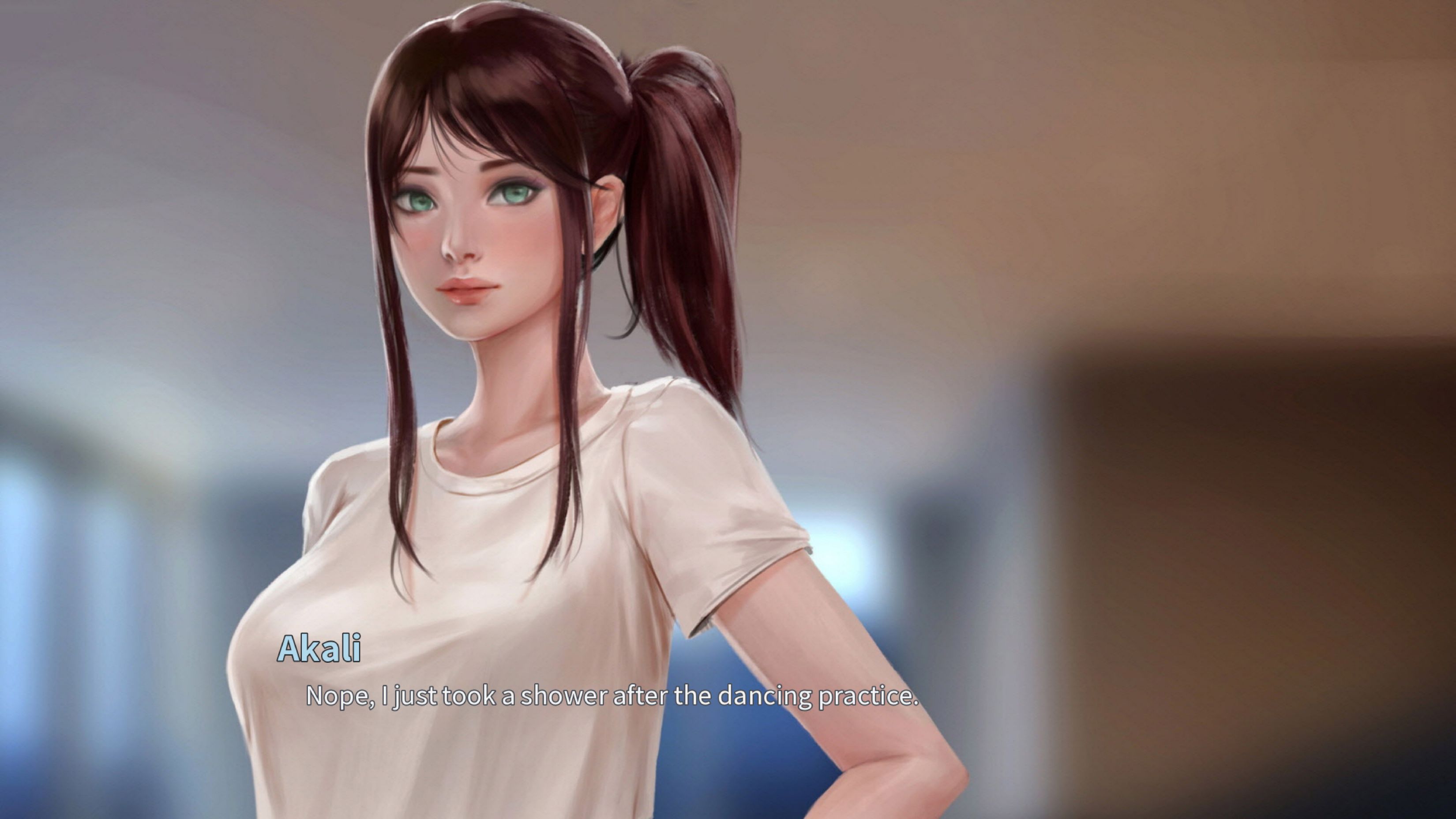 Pop Starz – Behind The Scenes (League of Legends) [Firolian] - Chapter 2.1 — Page 5