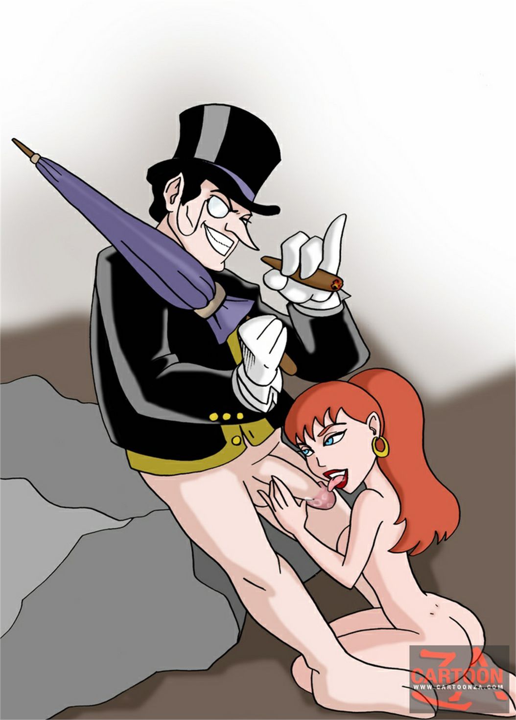 Comics and Galleries (Various) [CartoonZa] - Chapter 1 — Page 32