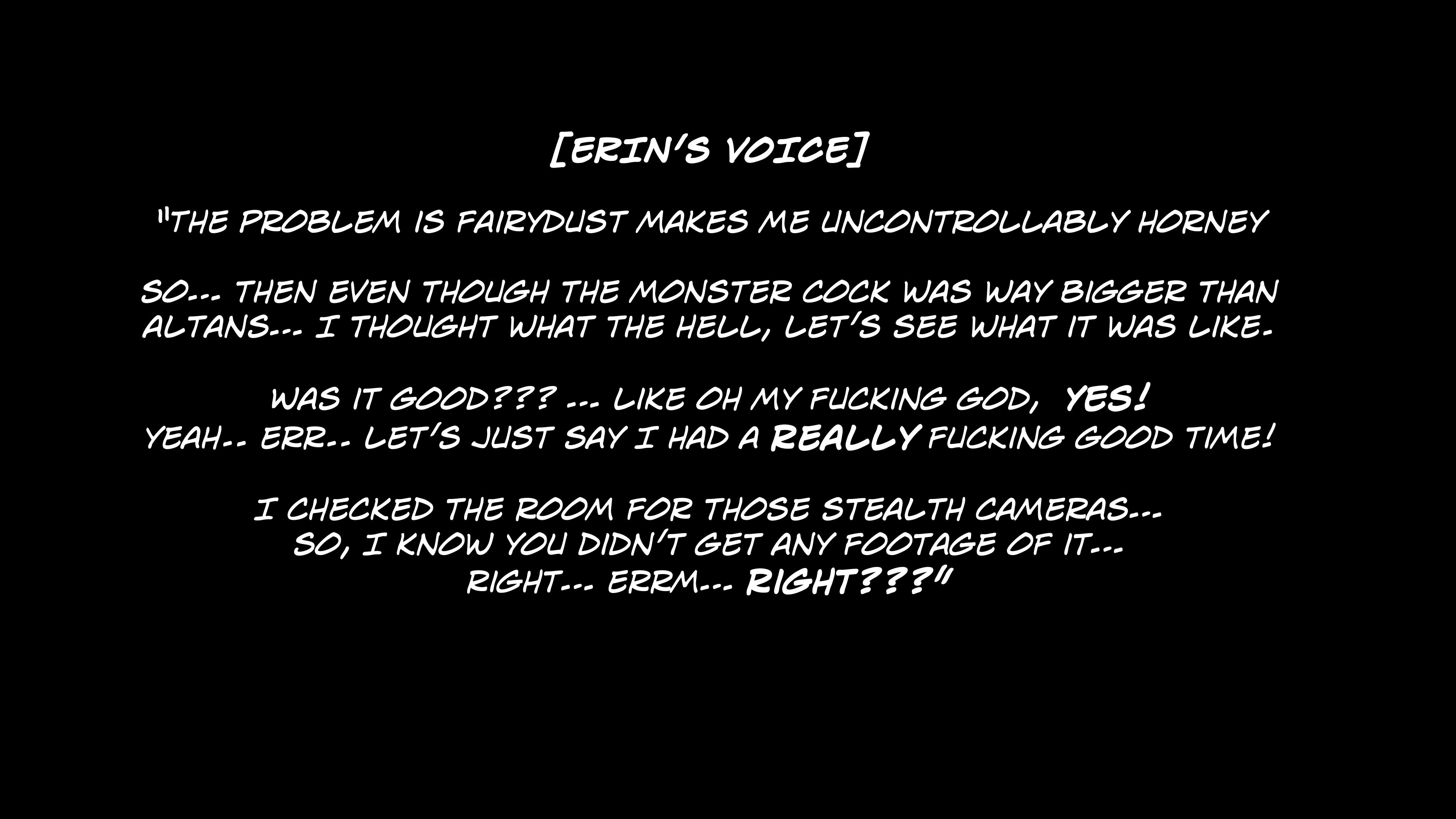 The Temptation Game [Sexy3DComics | Gonzo] - Chapter 1.2 — Page 123