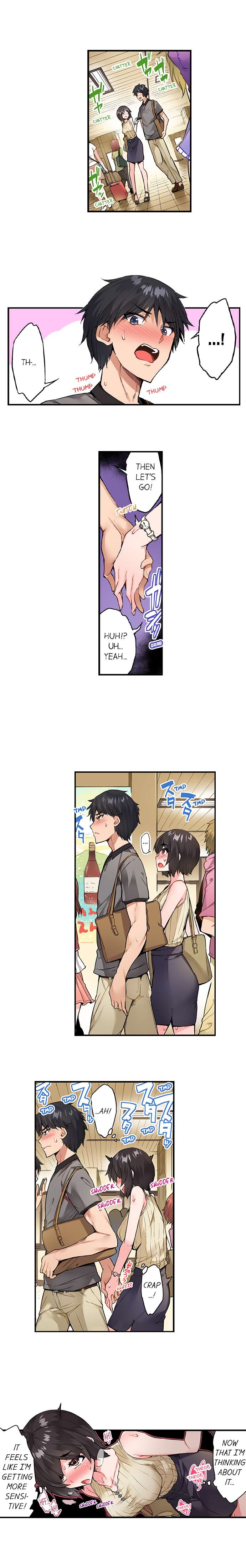 Traditional Job Of Washing Girls’ Body – Censored [Toyo] - Chapter 141 — Page 29