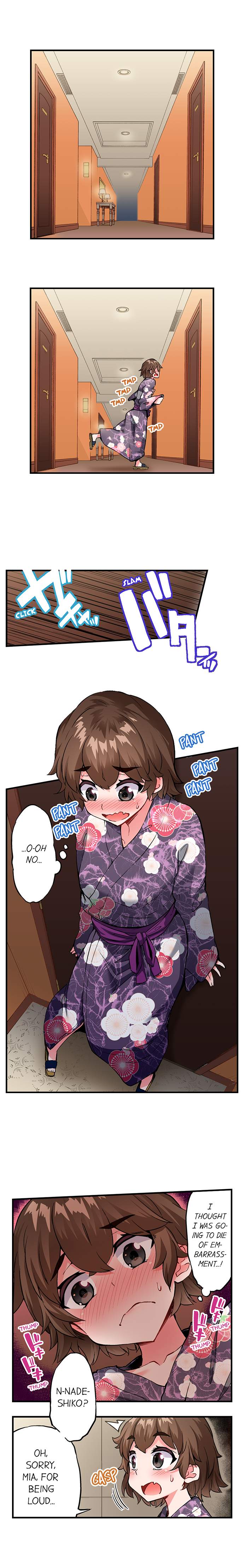Traditional Job Of Washing Girls’ Body – Censored [Toyo] - Chapter 156 — Page 29