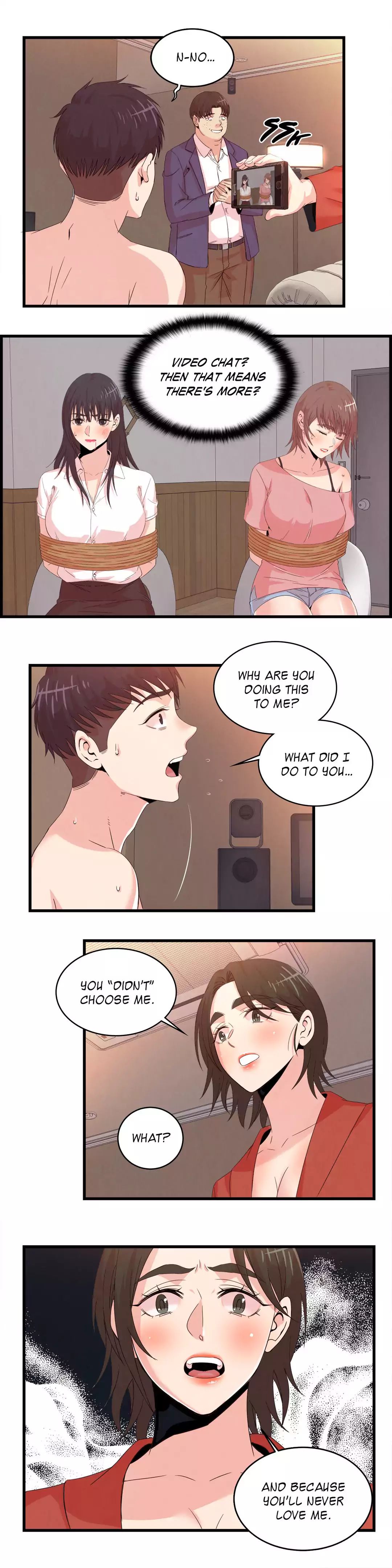 Sextealer [H. Roma] - Chapter 065 — Page 10