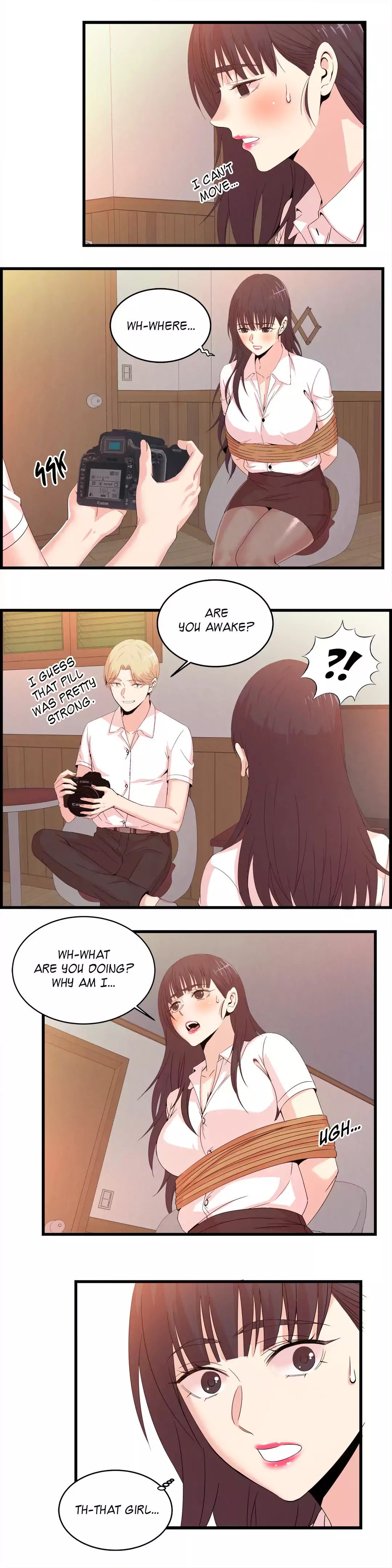 Sextealer [H. Roma] - Chapter 065 — Page 4