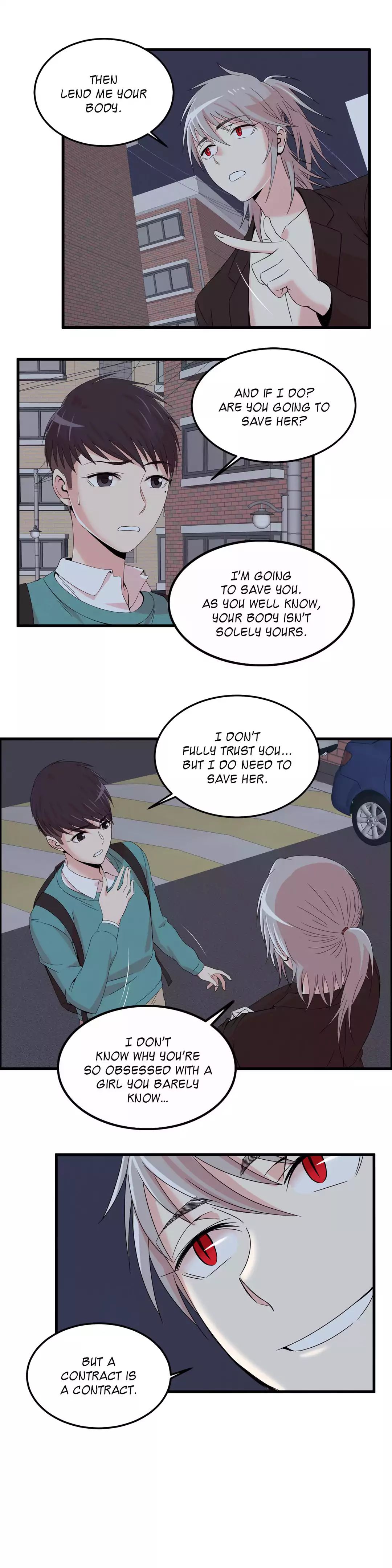 Sextealer [H. Roma] - Chapter 011 — Page 11