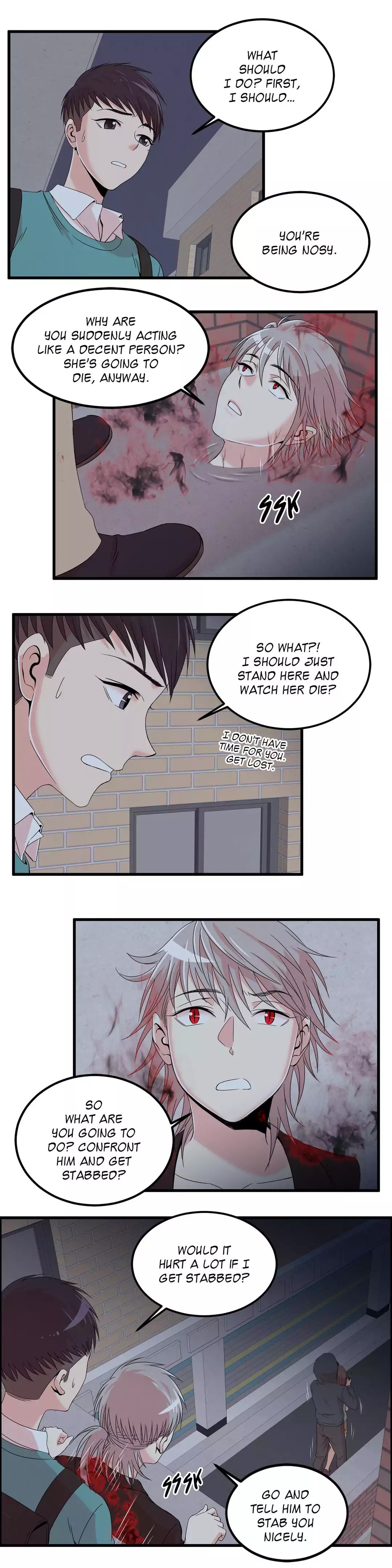 Sextealer [H. Roma] - Chapter 011 — Page 9
