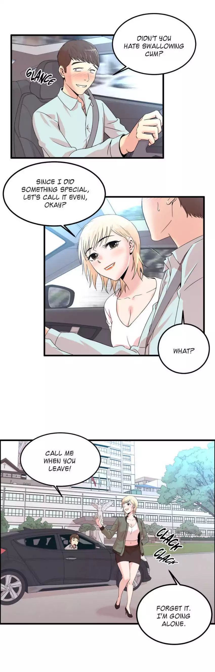 Sextealer [H. Roma] - Chapter 009 — Page 4