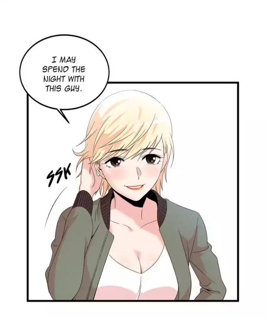 Sextealer [H. Roma] - Chapter 009 — Page 5