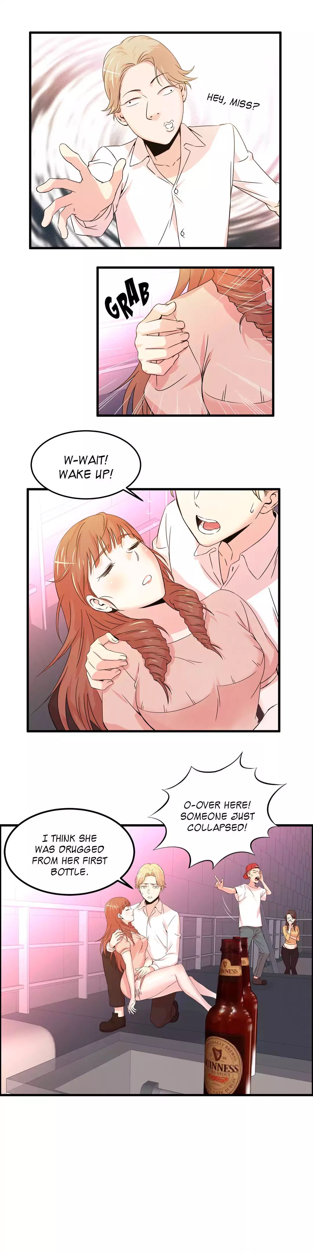 Sextealer [H. Roma] - Chapter 017 — Page 10