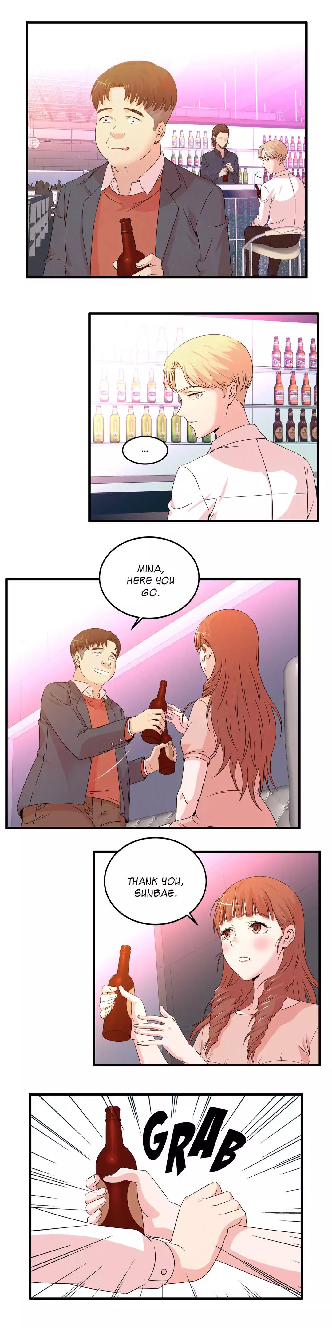 Sextealer [H. Roma] - Chapter 017 — Page 6