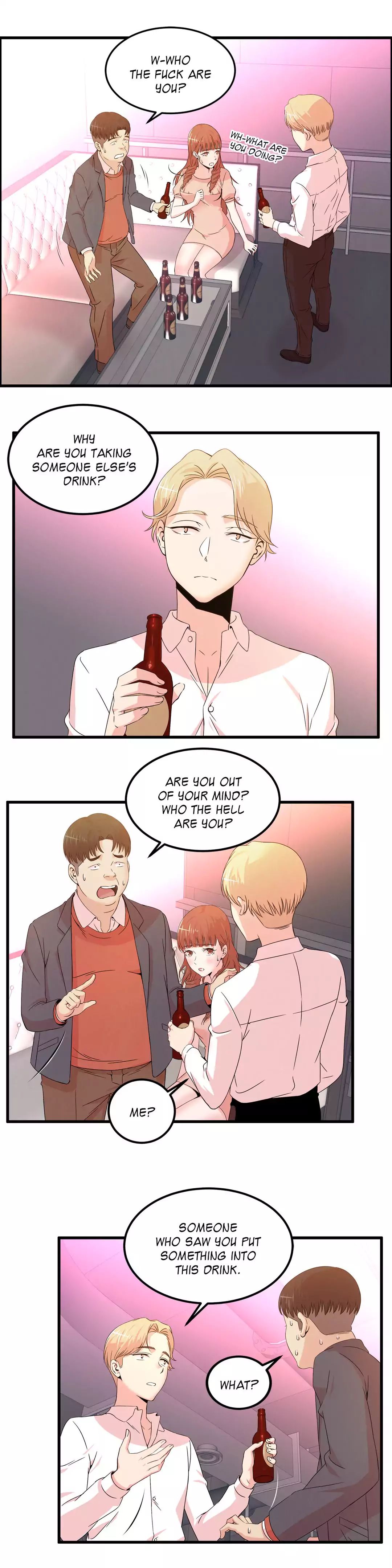 Sextealer [H. Roma] - Chapter 017 — Page 7