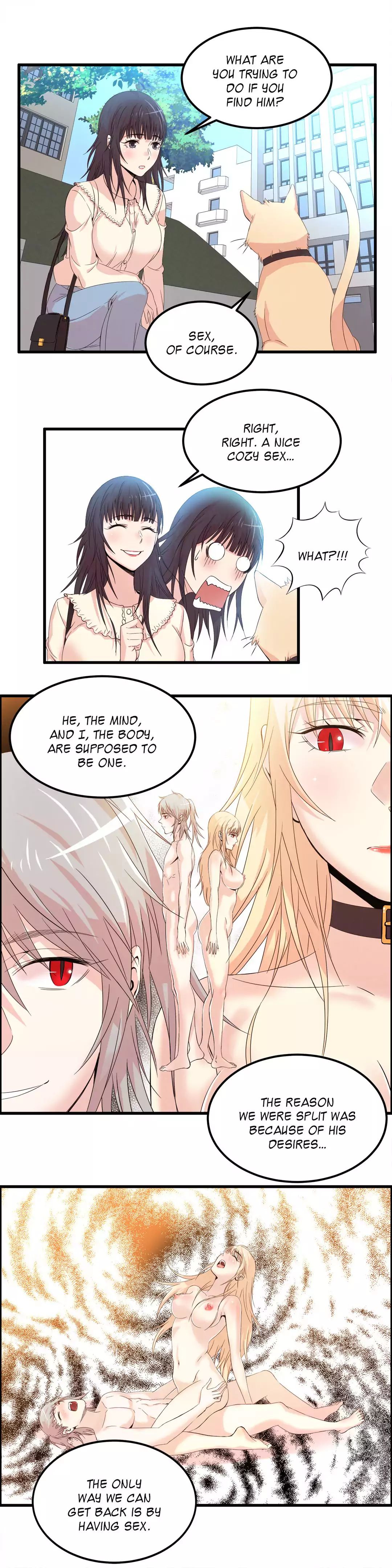 Sextealer [H. Roma] - Chapter 013 — Page 14