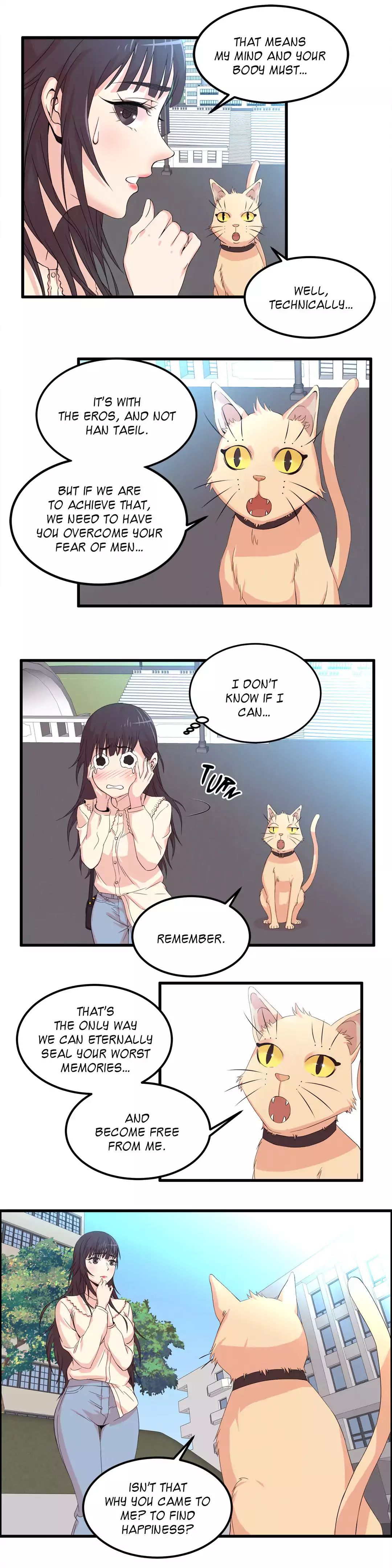 Sextealer [H. Roma] - Chapter 013 — Page 15