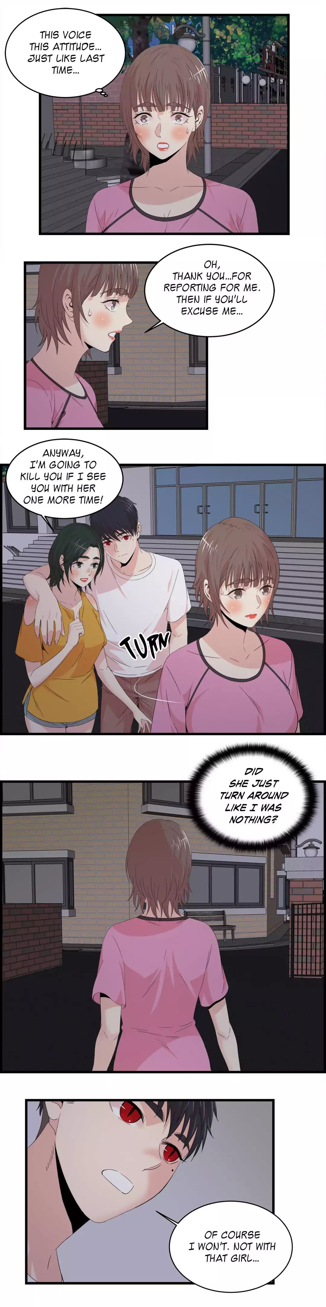 Sextealer [H. Roma] - Chapter 063 — Page 9