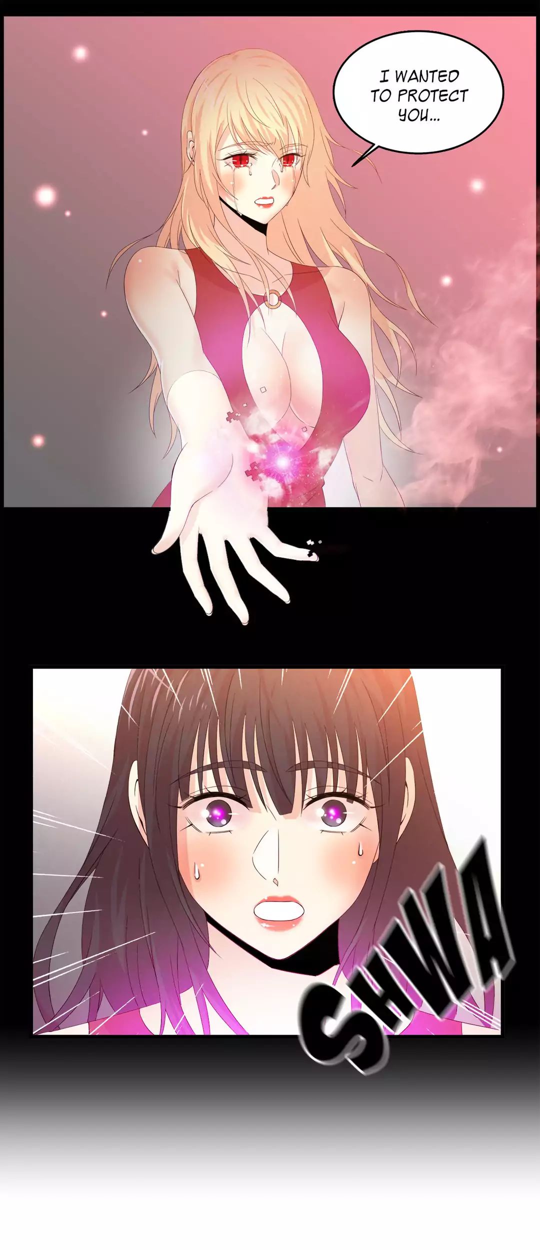 Sextealer [H. Roma] - Chapter 061 — Page 9