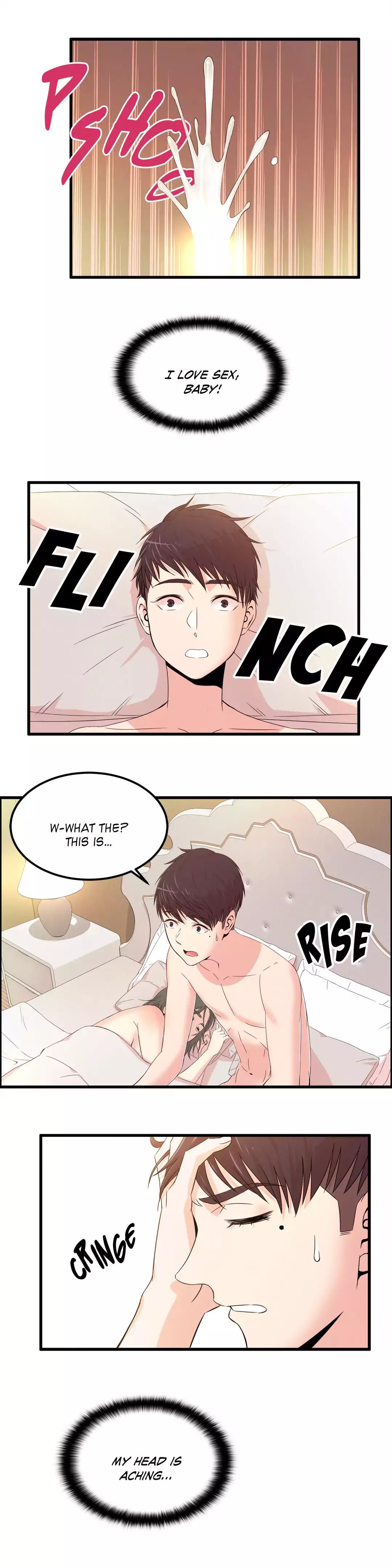 Sextealer [H. Roma] - Chapter 020 — Page 16