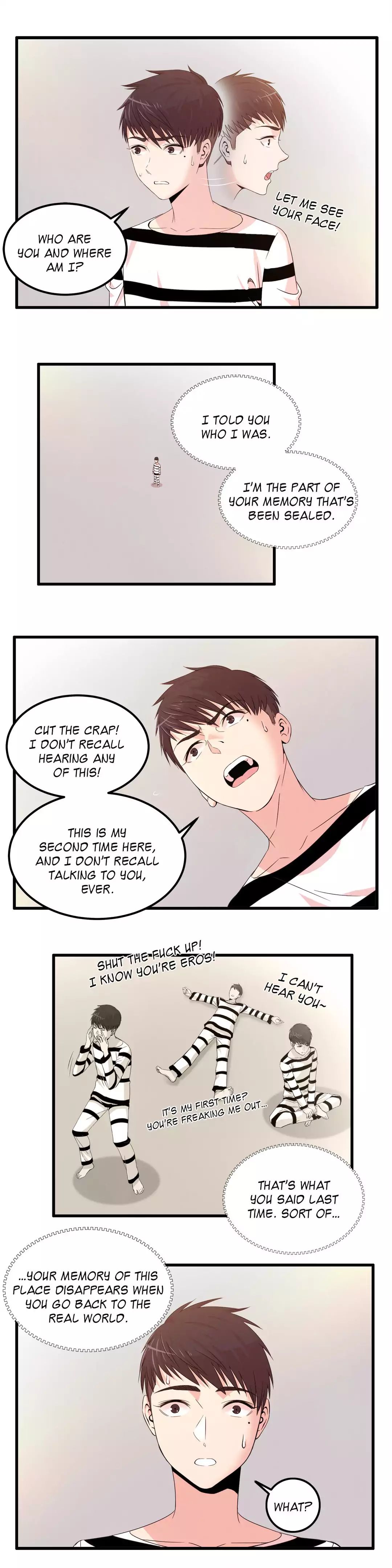 Sextealer [H. Roma] - Chapter 020 — Page 4