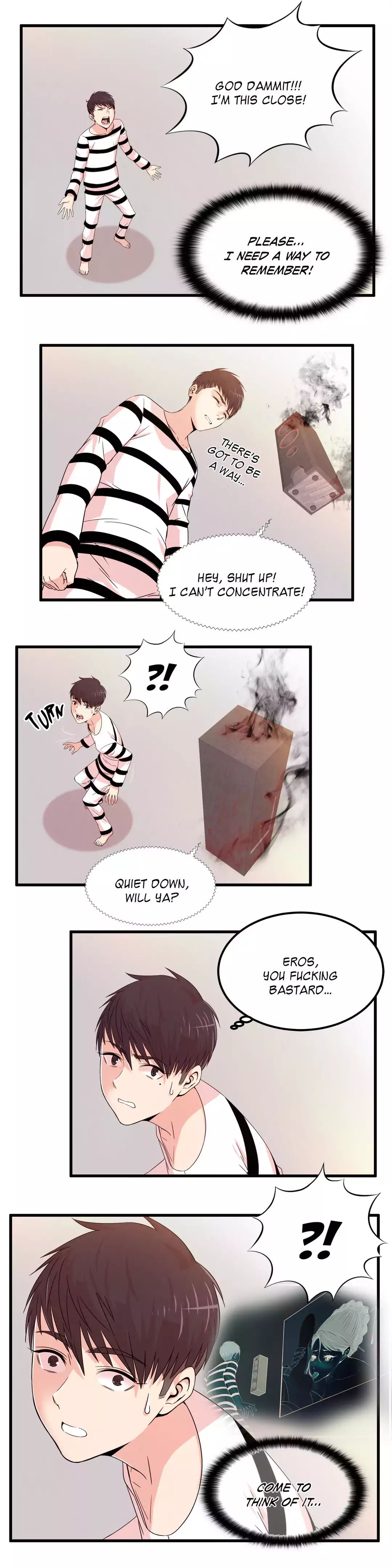 Sextealer [H. Roma] - Chapter 020 — Page 9