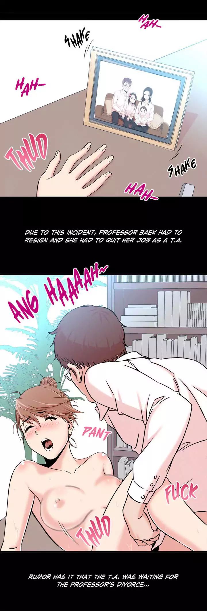 Sextealer [H. Roma] - Chapter 003 — Page 11